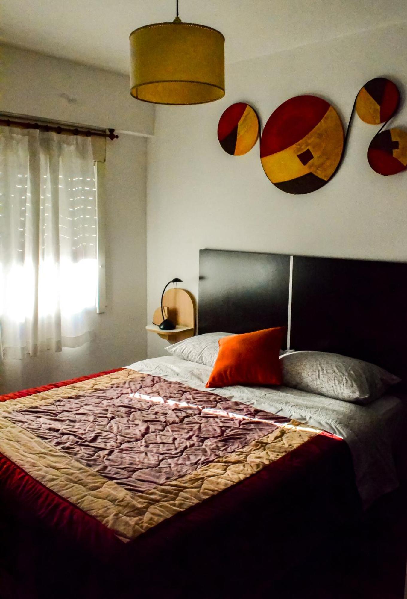Urquiza-depto Apartamento Buenos Aires