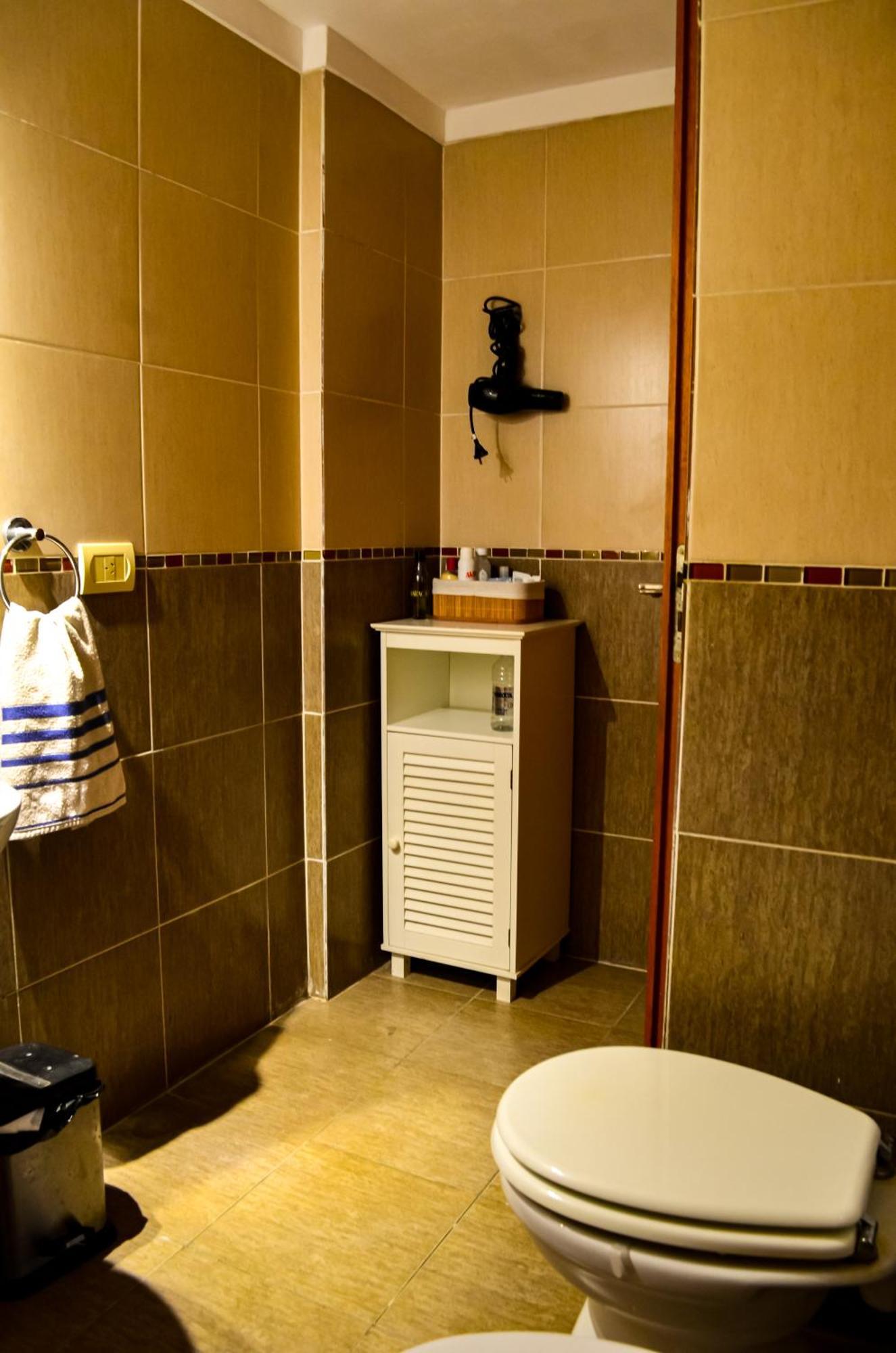 Apartamento Urquiza-depto Buenos Aires