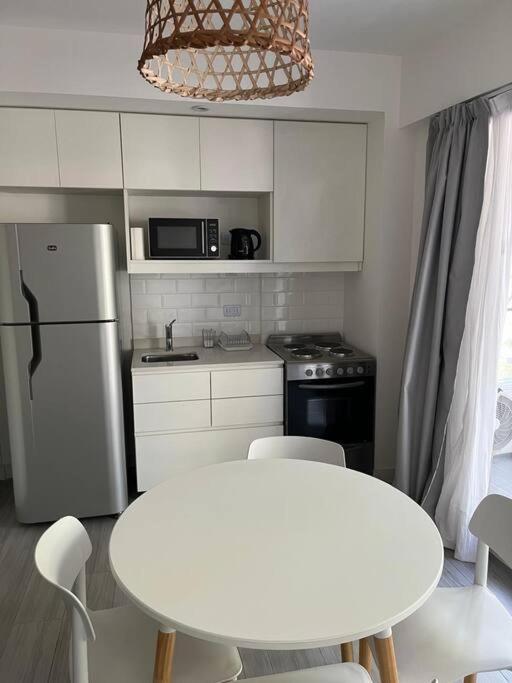 Deluxe Studio With Jacuzzi And Cowork In Palermo Buenos Aires