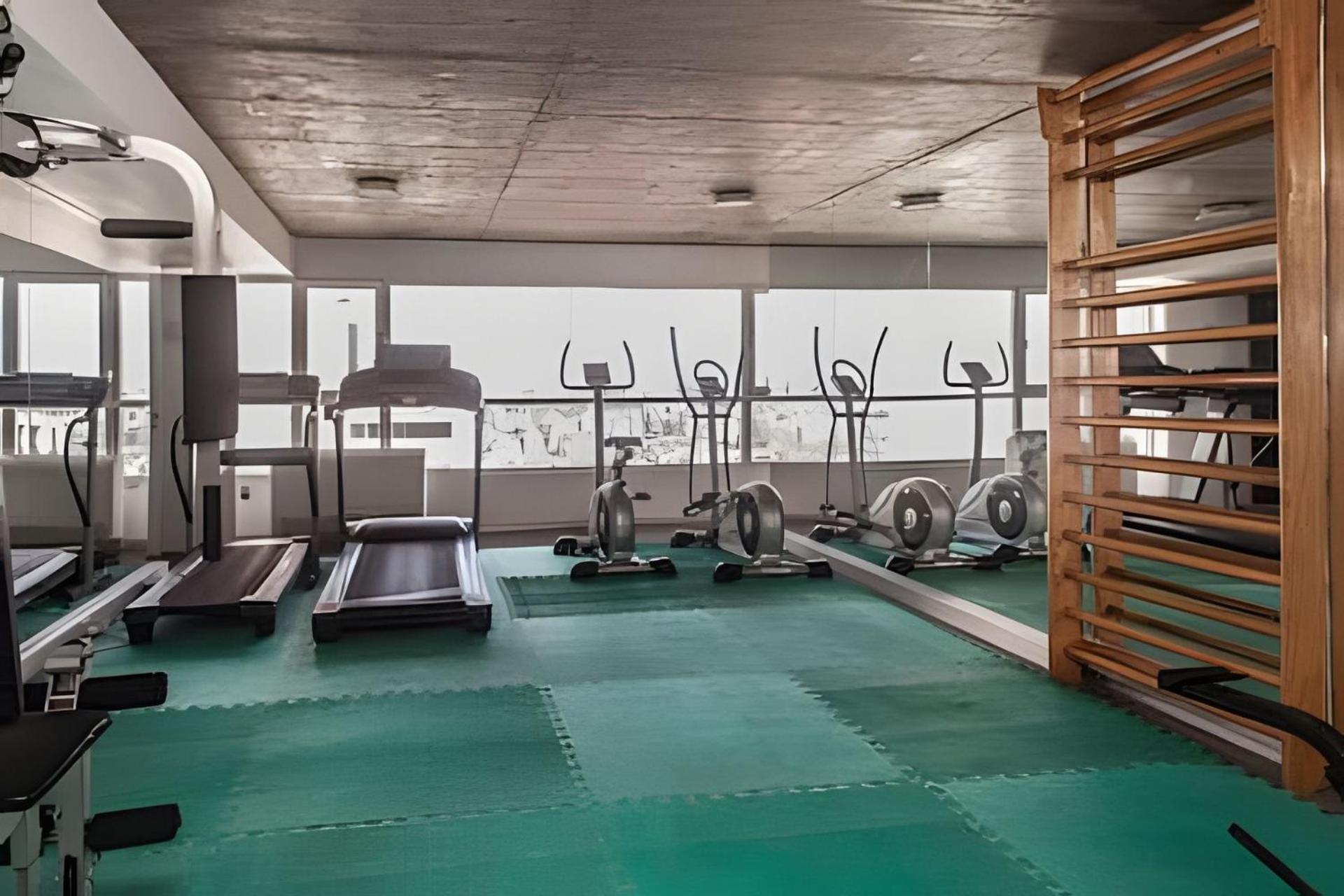 5* Duplex Piscina, Gym Y Vistas Palermo Hollywood Apartamento *