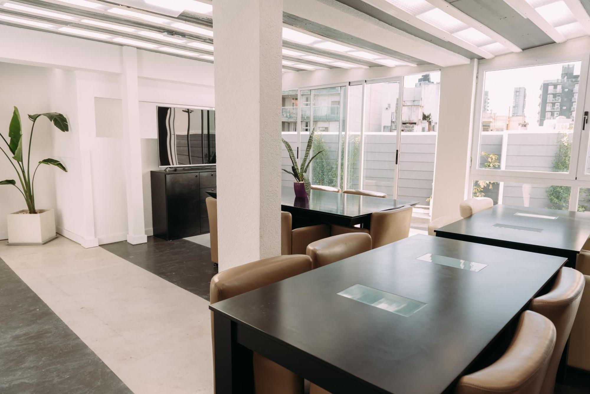 Maison Work & Travel 14 - Palermo Apartment Buenos Aires
