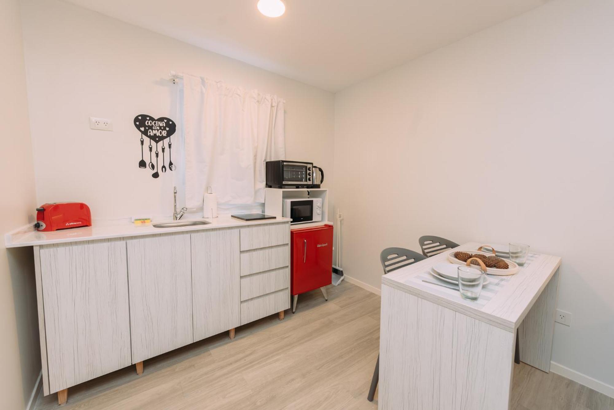 Maison Work & Travel 14 - Palermo Buenos Aires