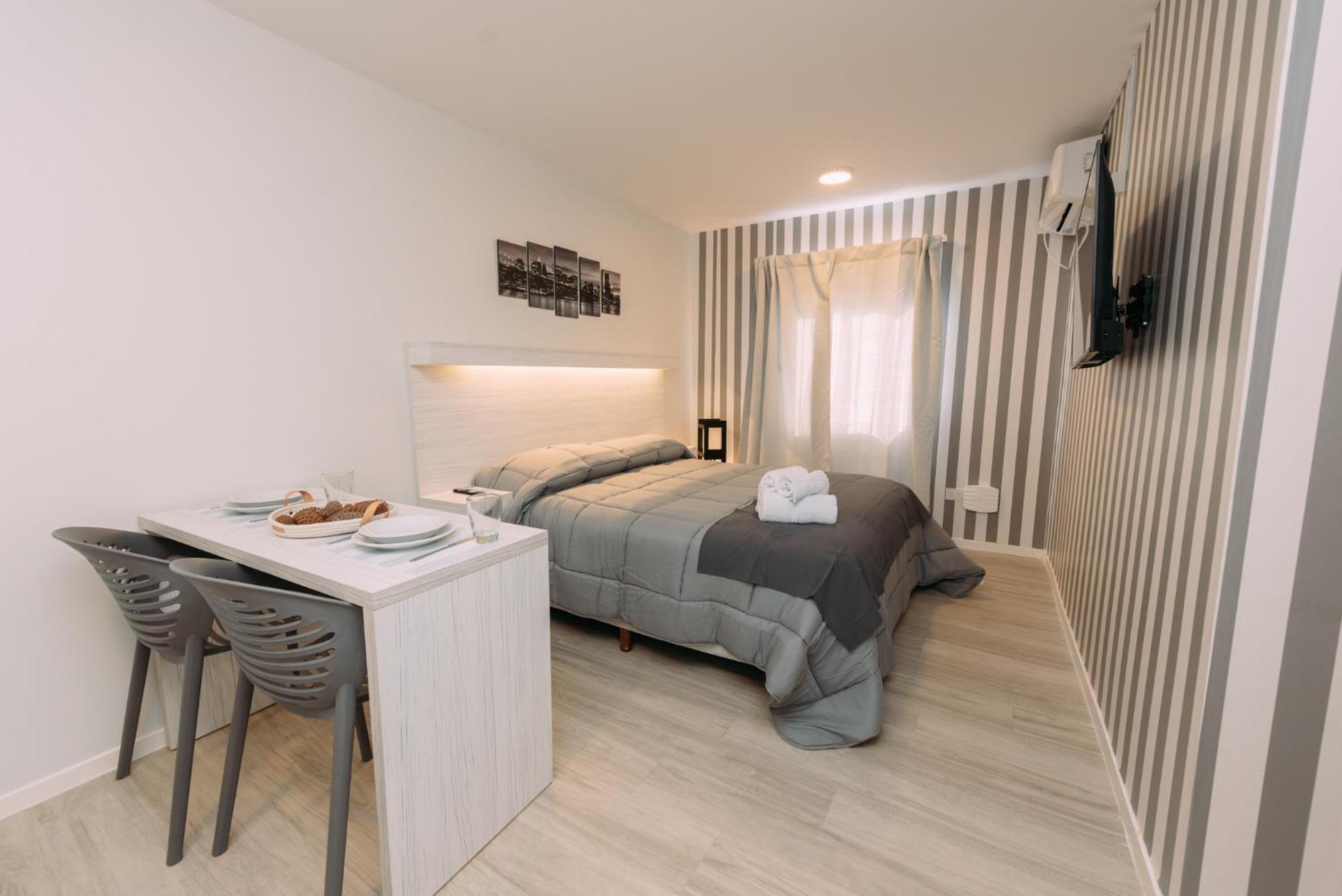 Apartment Maison Work & Travel 14 - Palermo *