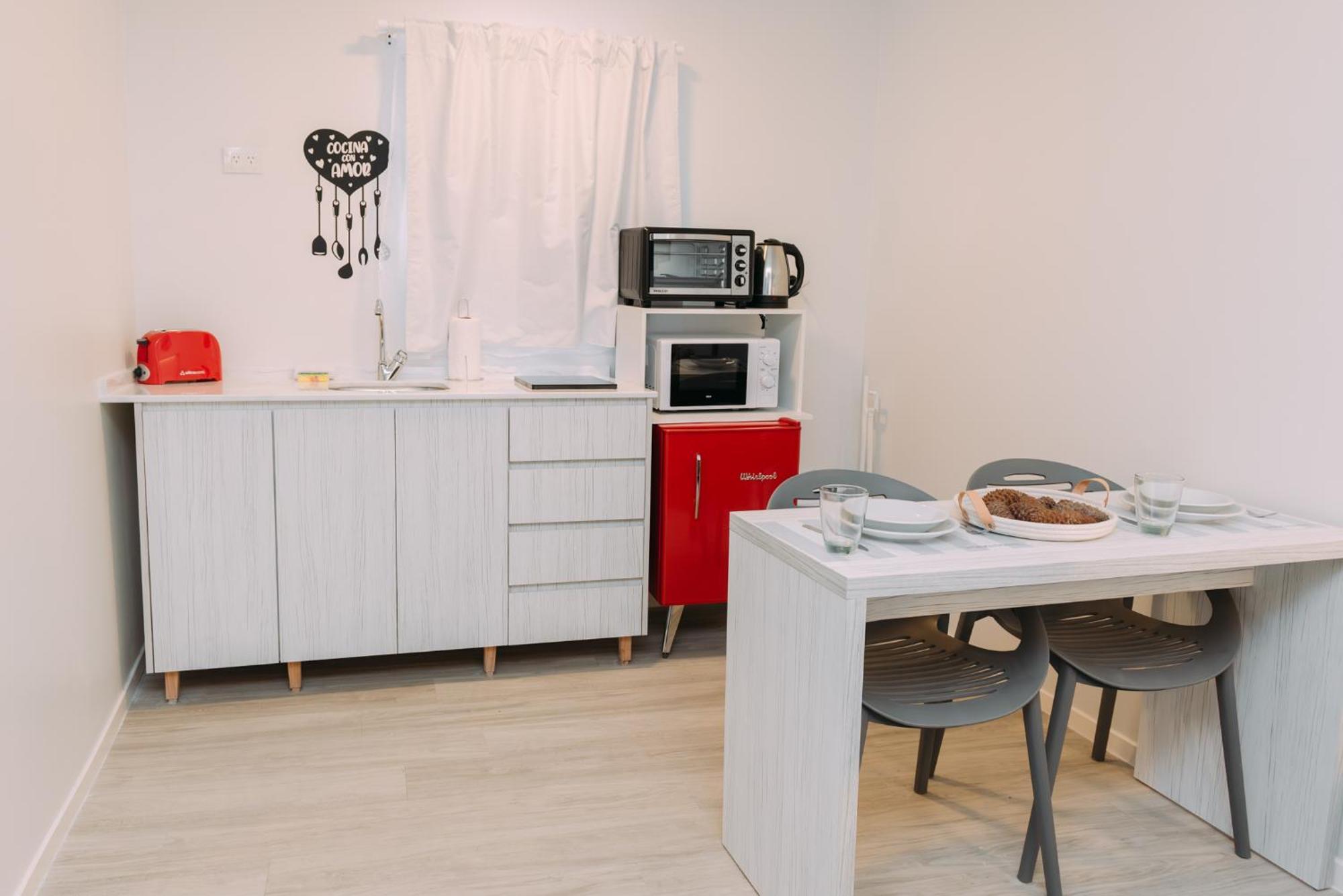 Maison Work & Travel 14 - Palermo Apartment