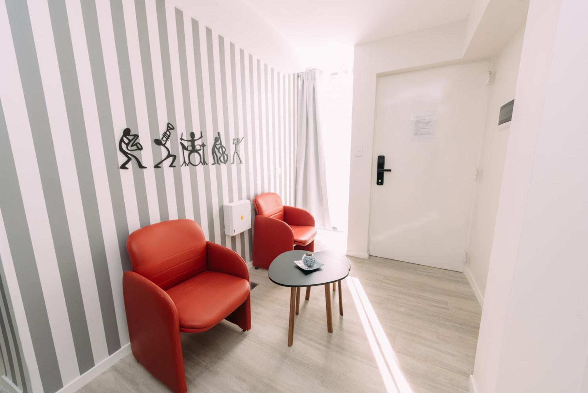 Apartment Maison Work & Travel 14 - Palermo Buenos Aires
