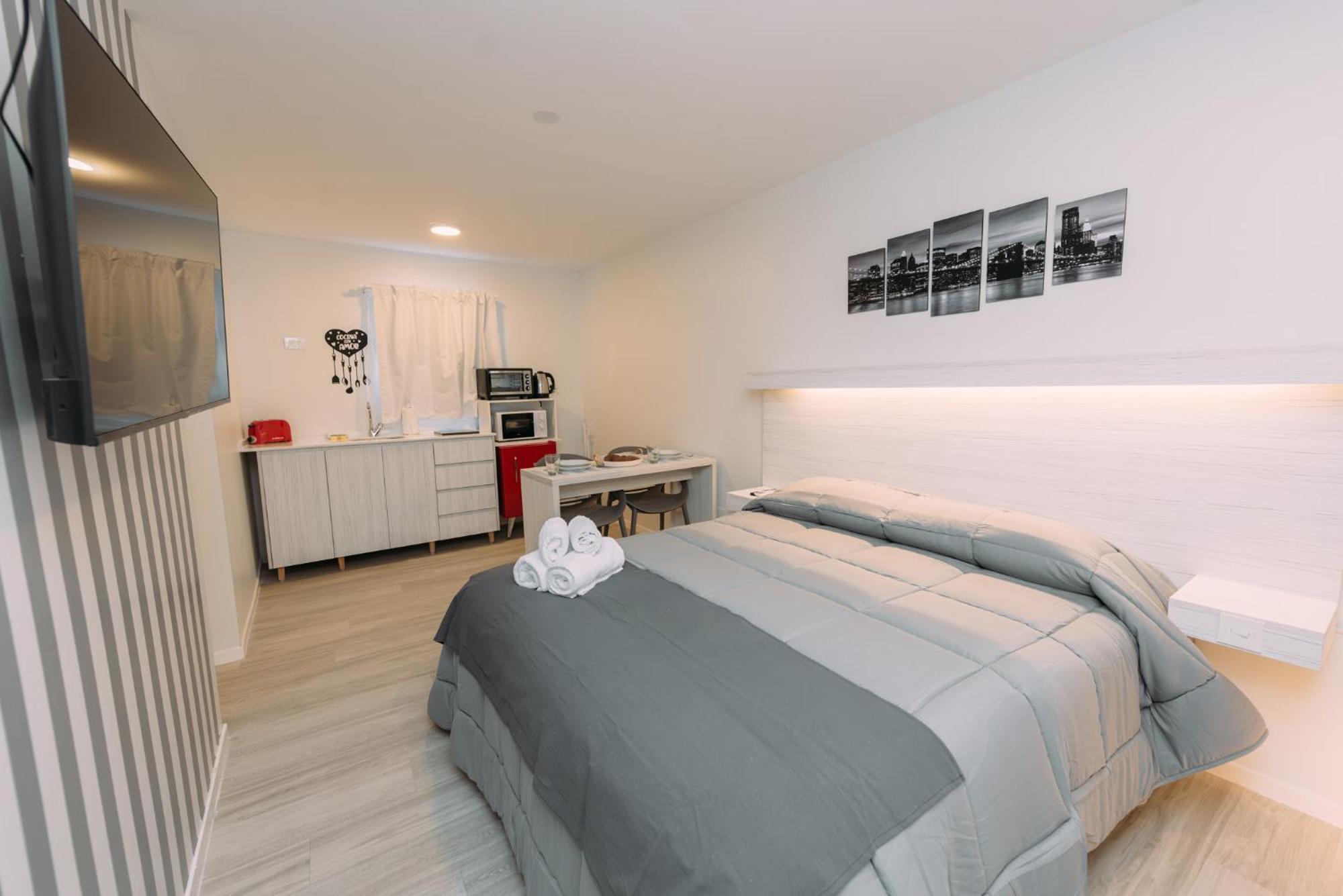 Maison Work & Travel 14 - Palermo Apartment *