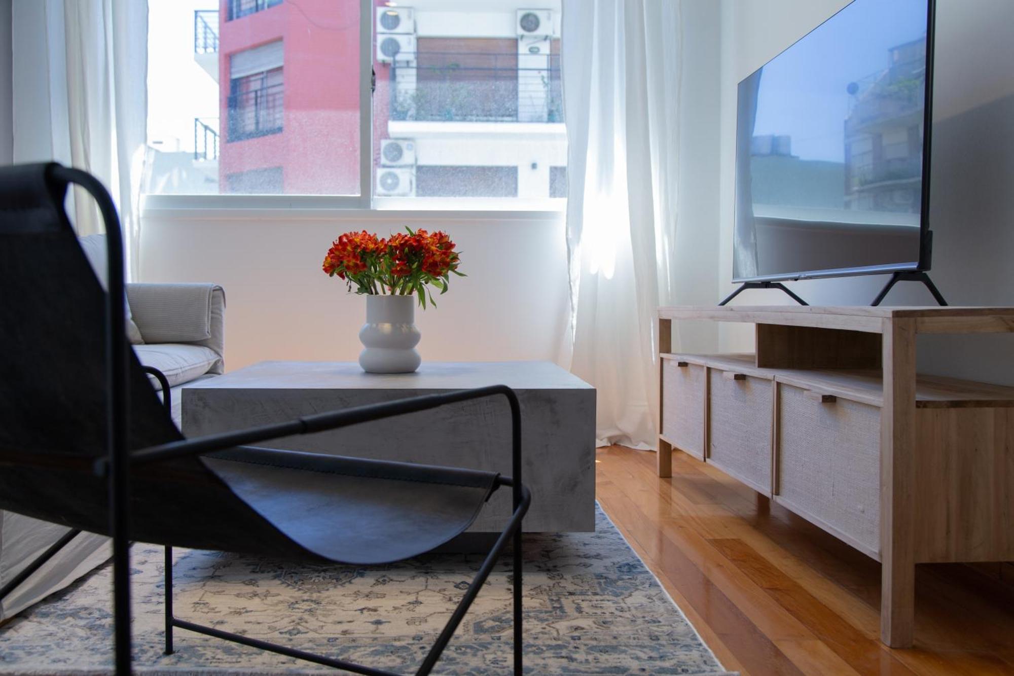 Camelia Stunning Apartamento *