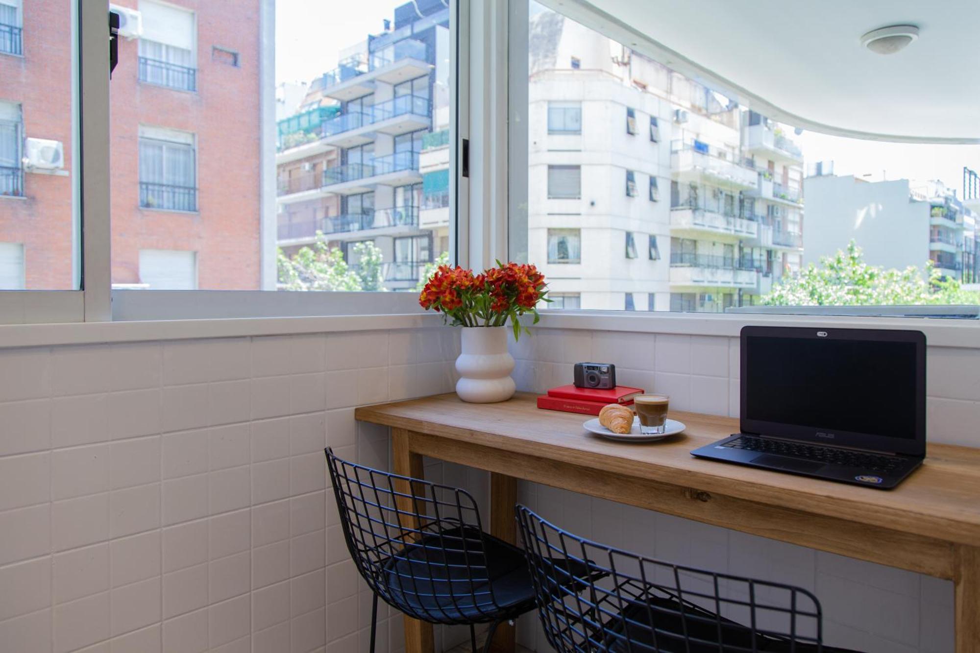 Apartamento Camelia Stunning