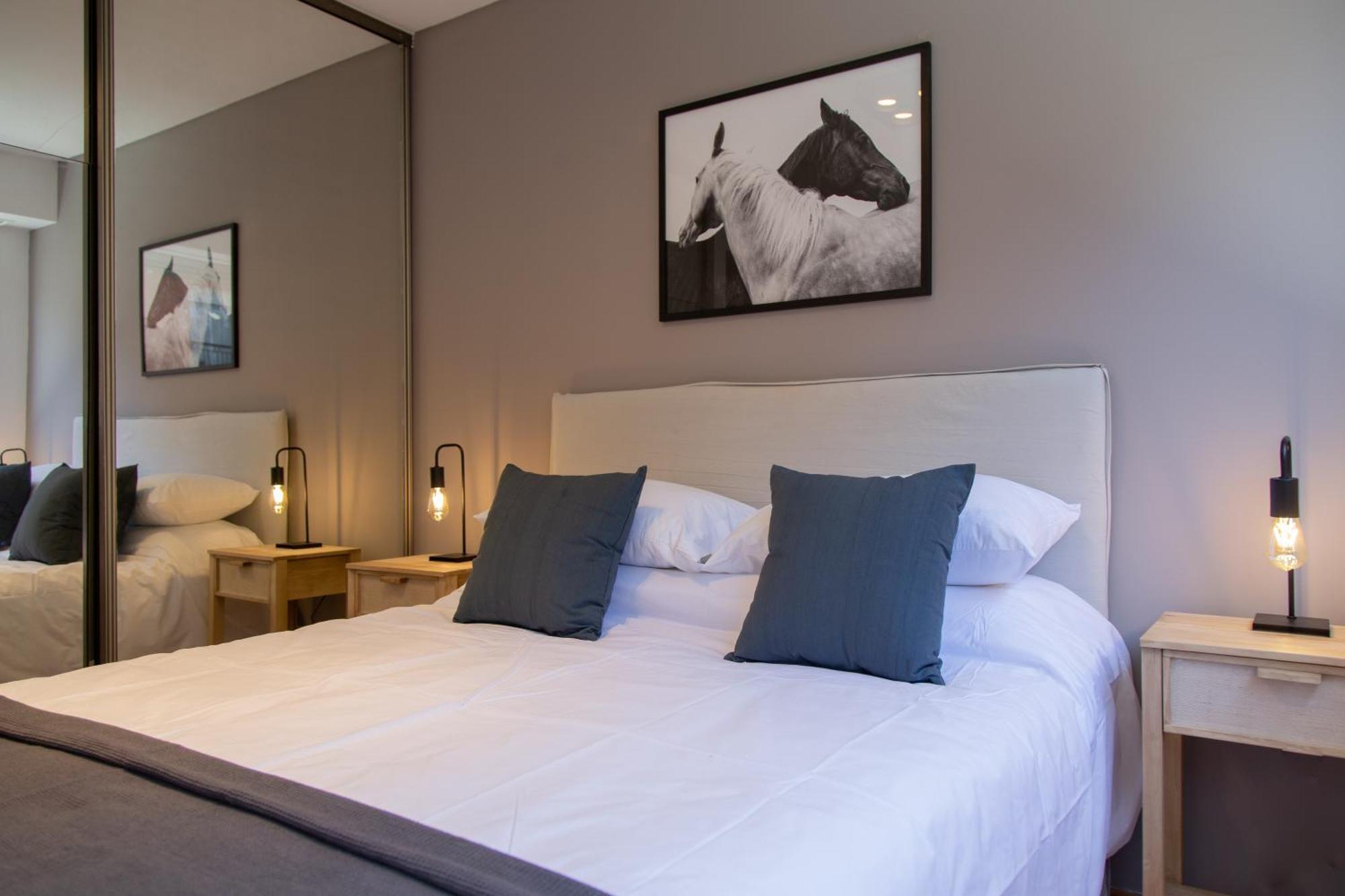Apartamento Camelia Stunning *