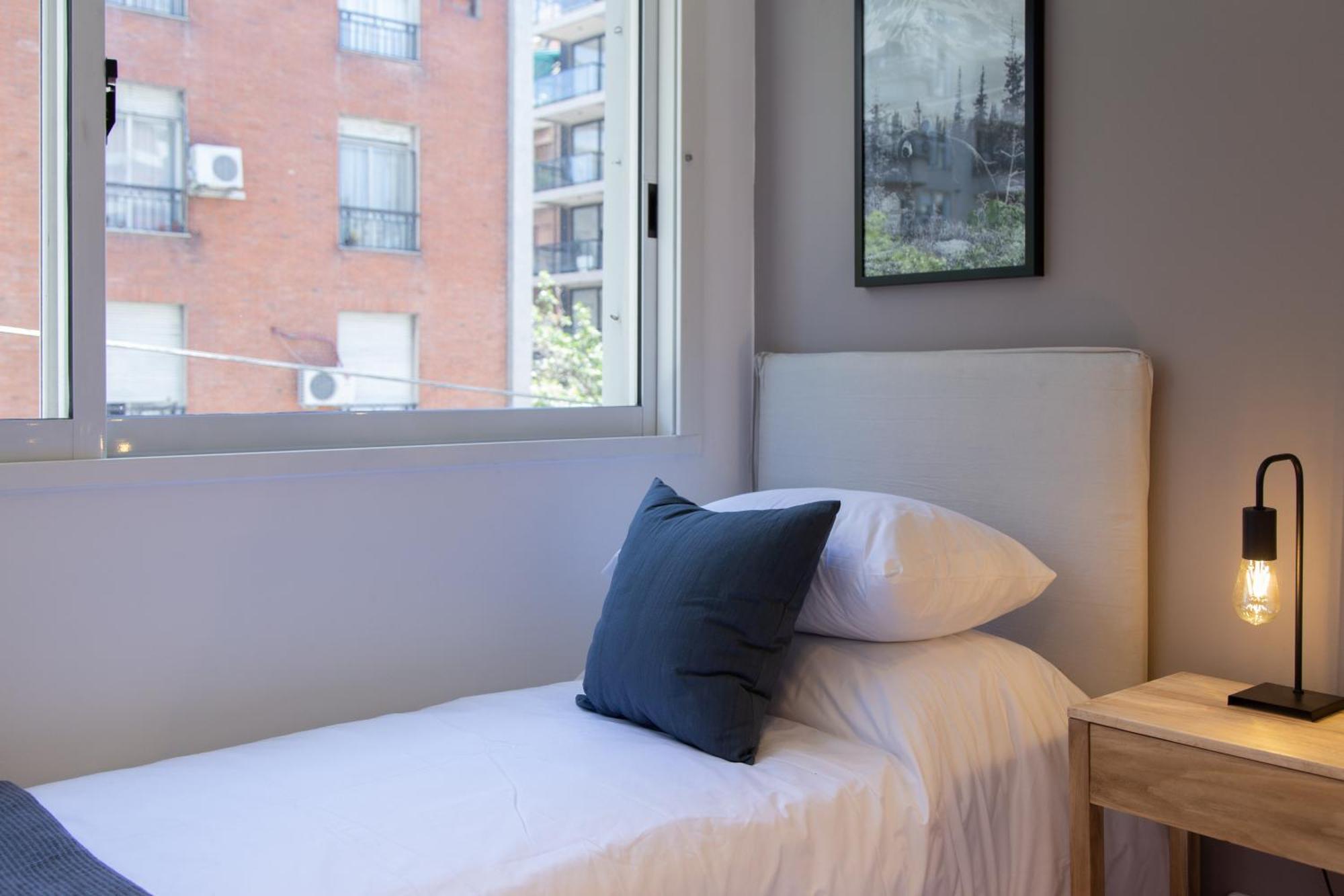 Camelia Stunning Apartamento Buenos Aires