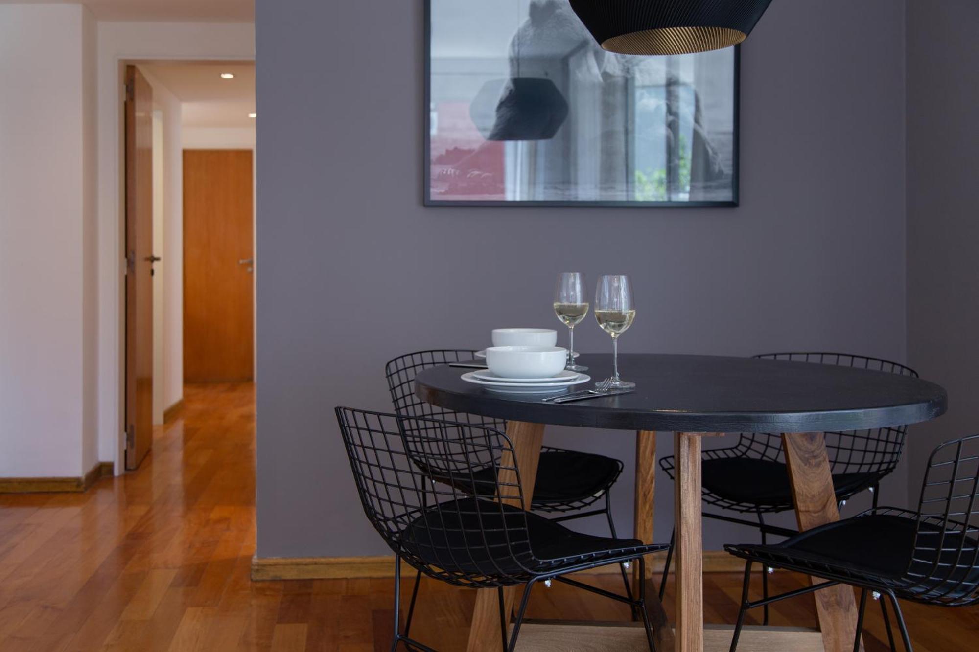 Apartamento Camelia Stunning Buenos Aires