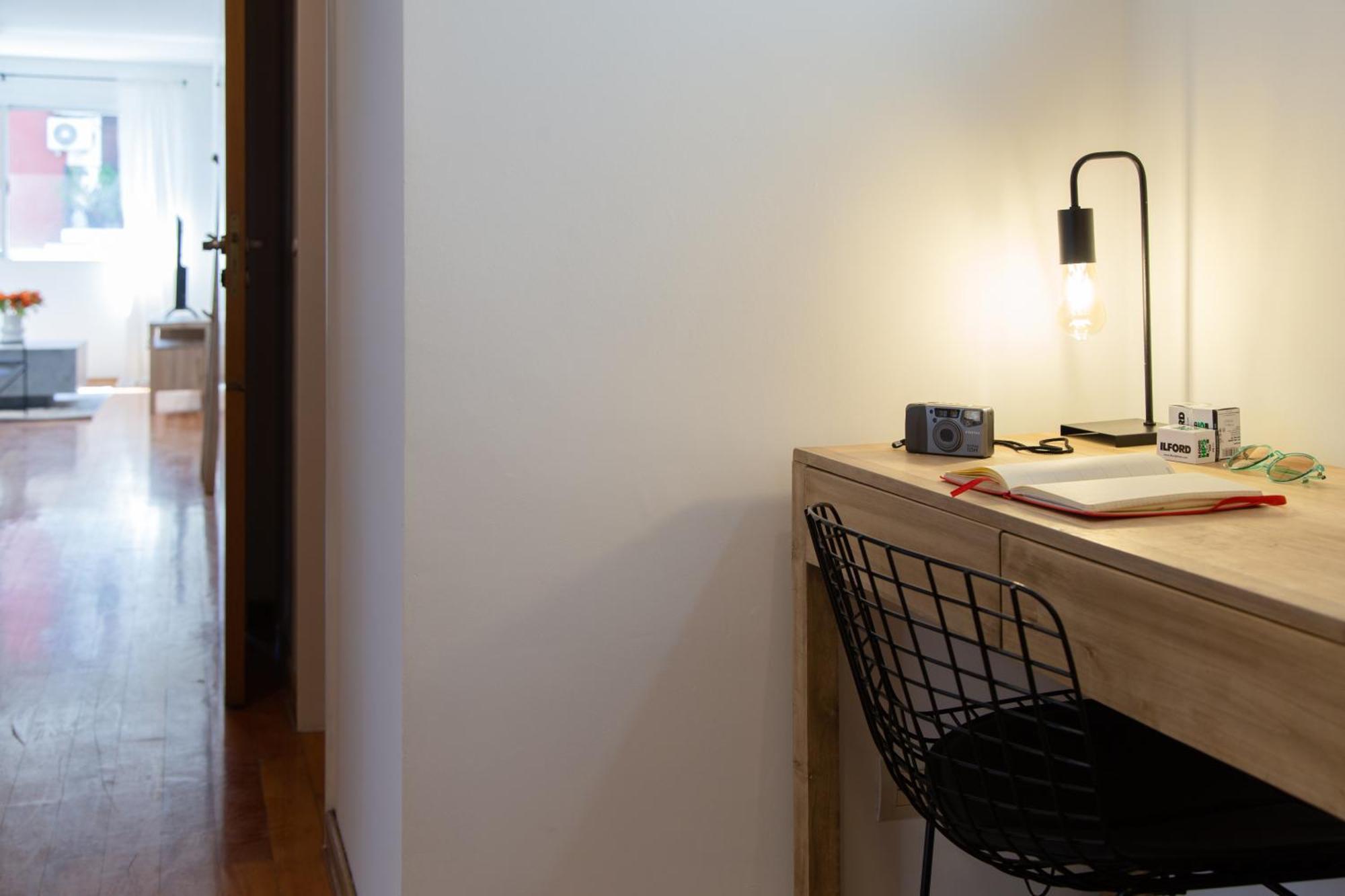 Apartamento Camelia Stunning Buenos Aires