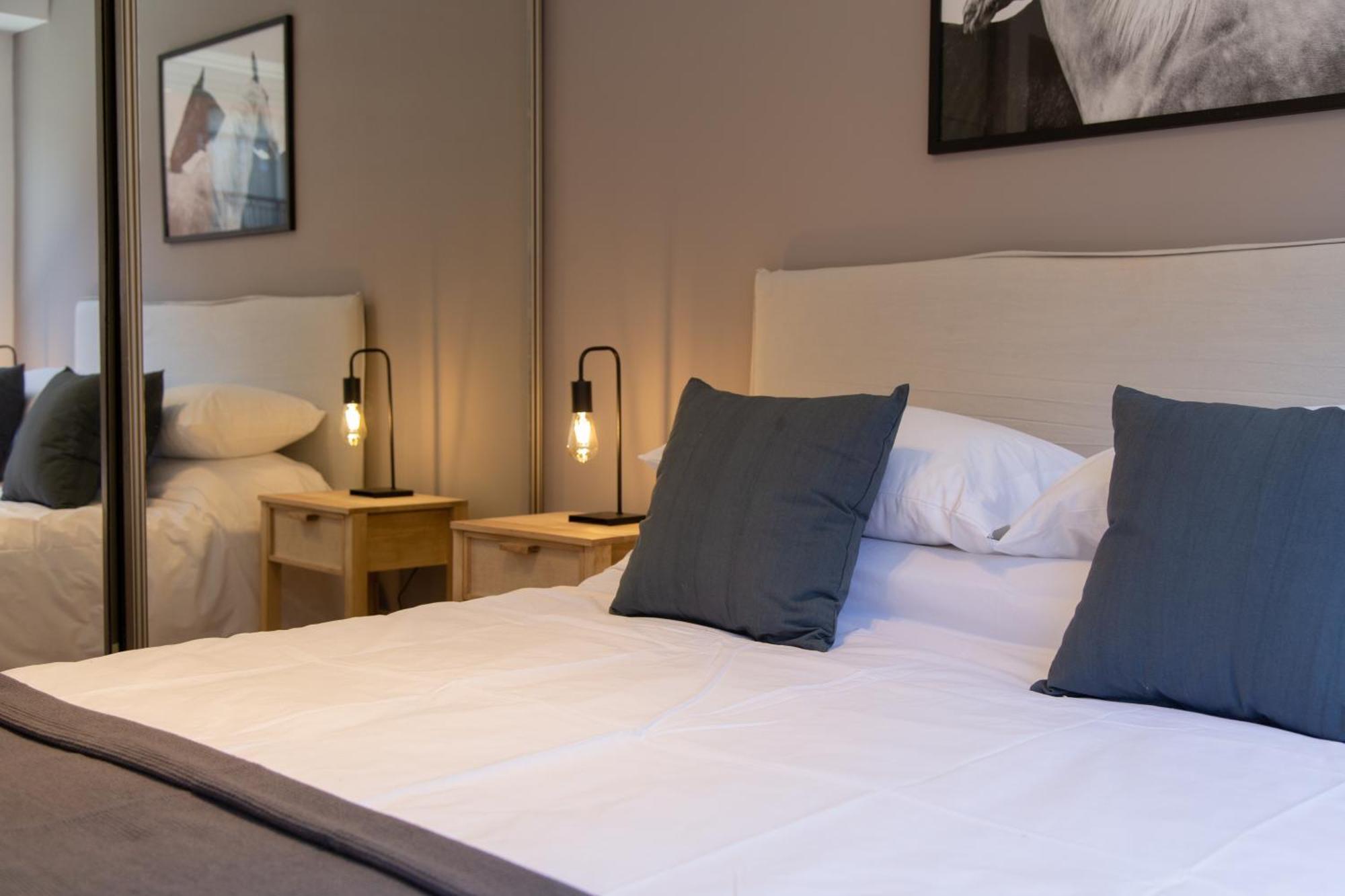 Camelia Stunning Apartamento Buenos Aires
