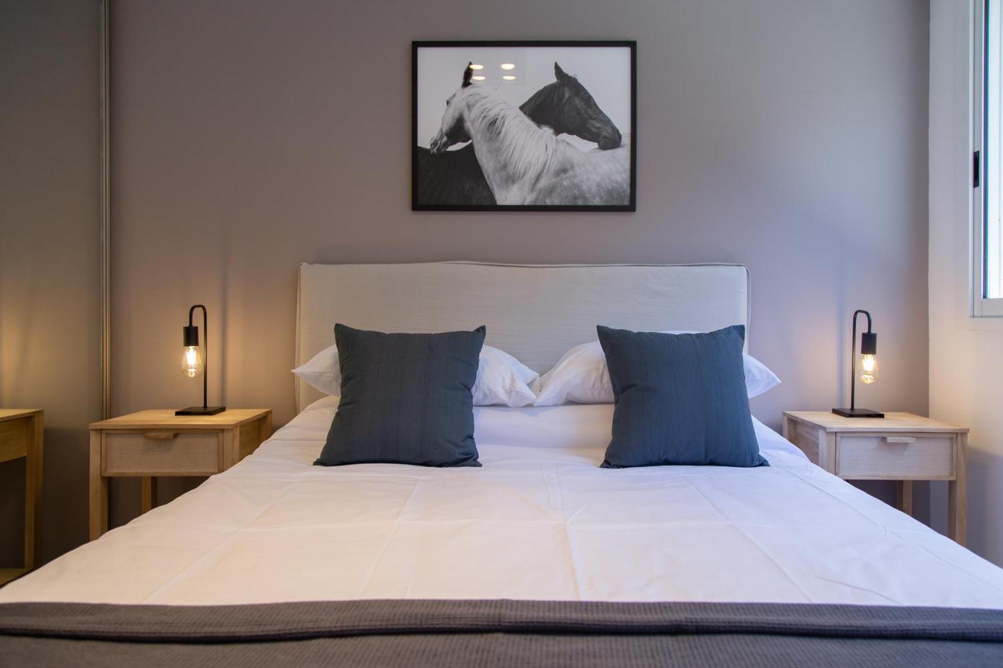 Apartamento Camelia Stunning