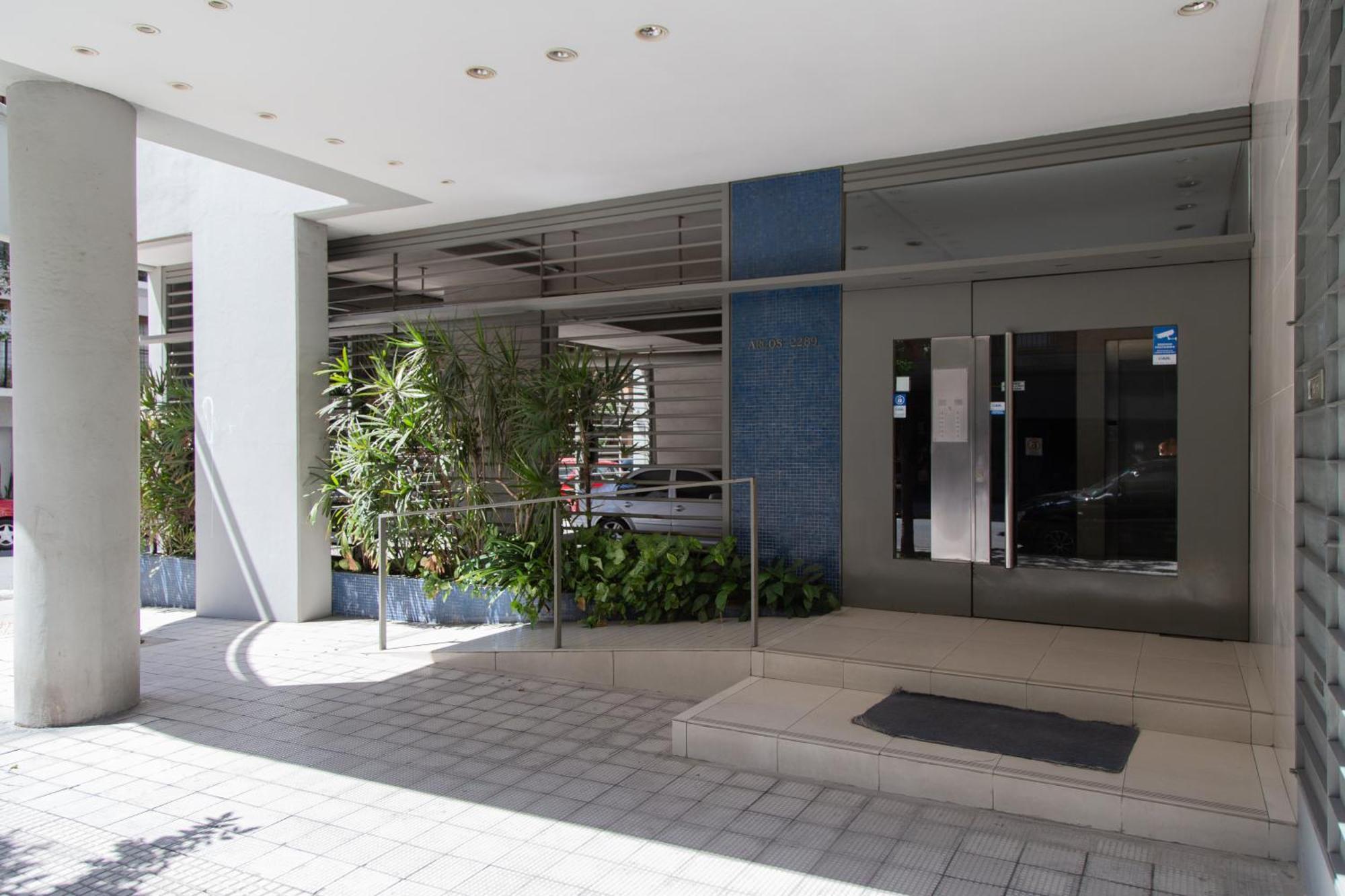 Apartamento Camelia Stunning *