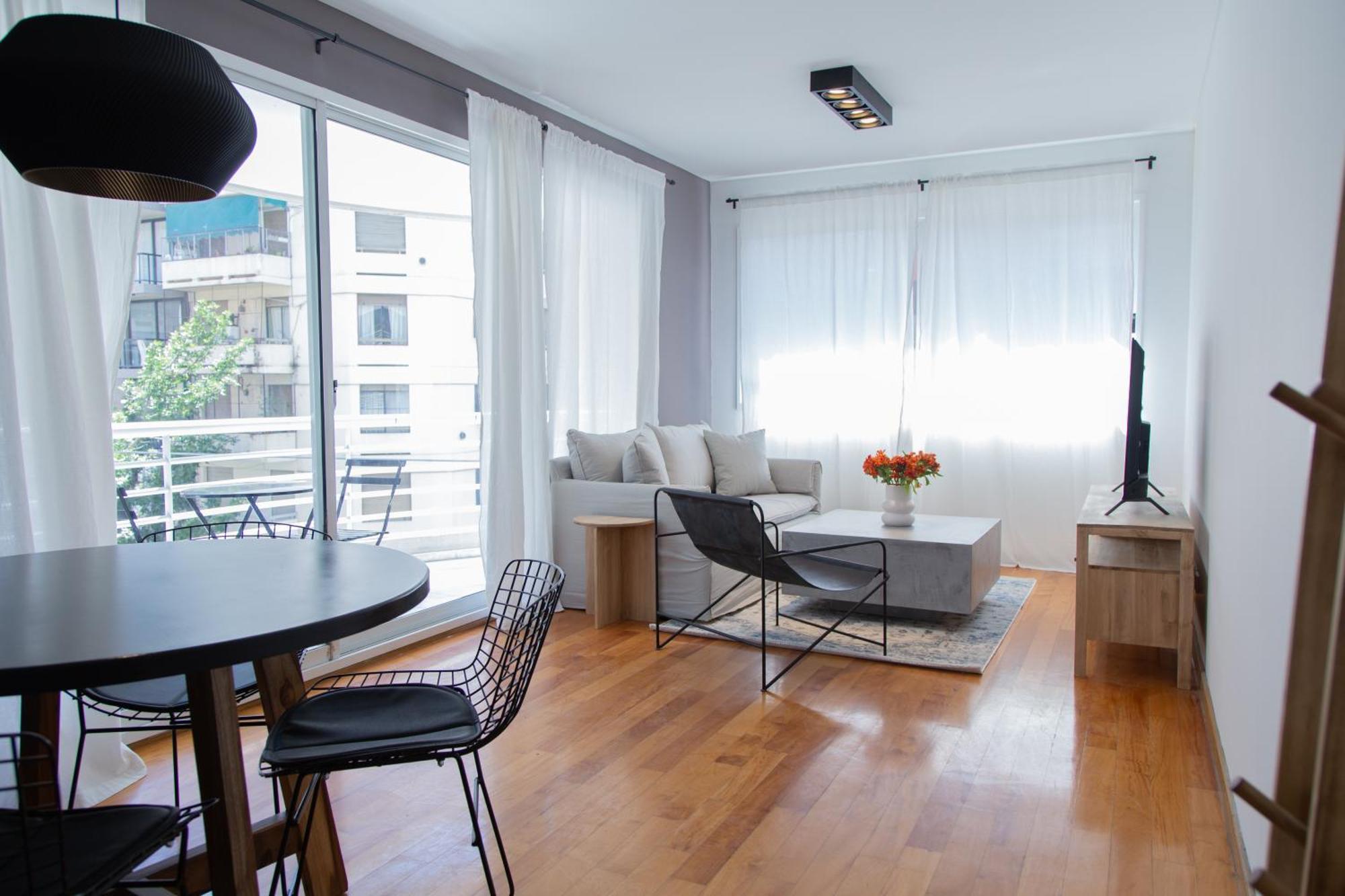 Camelia Stunning Apartamento *