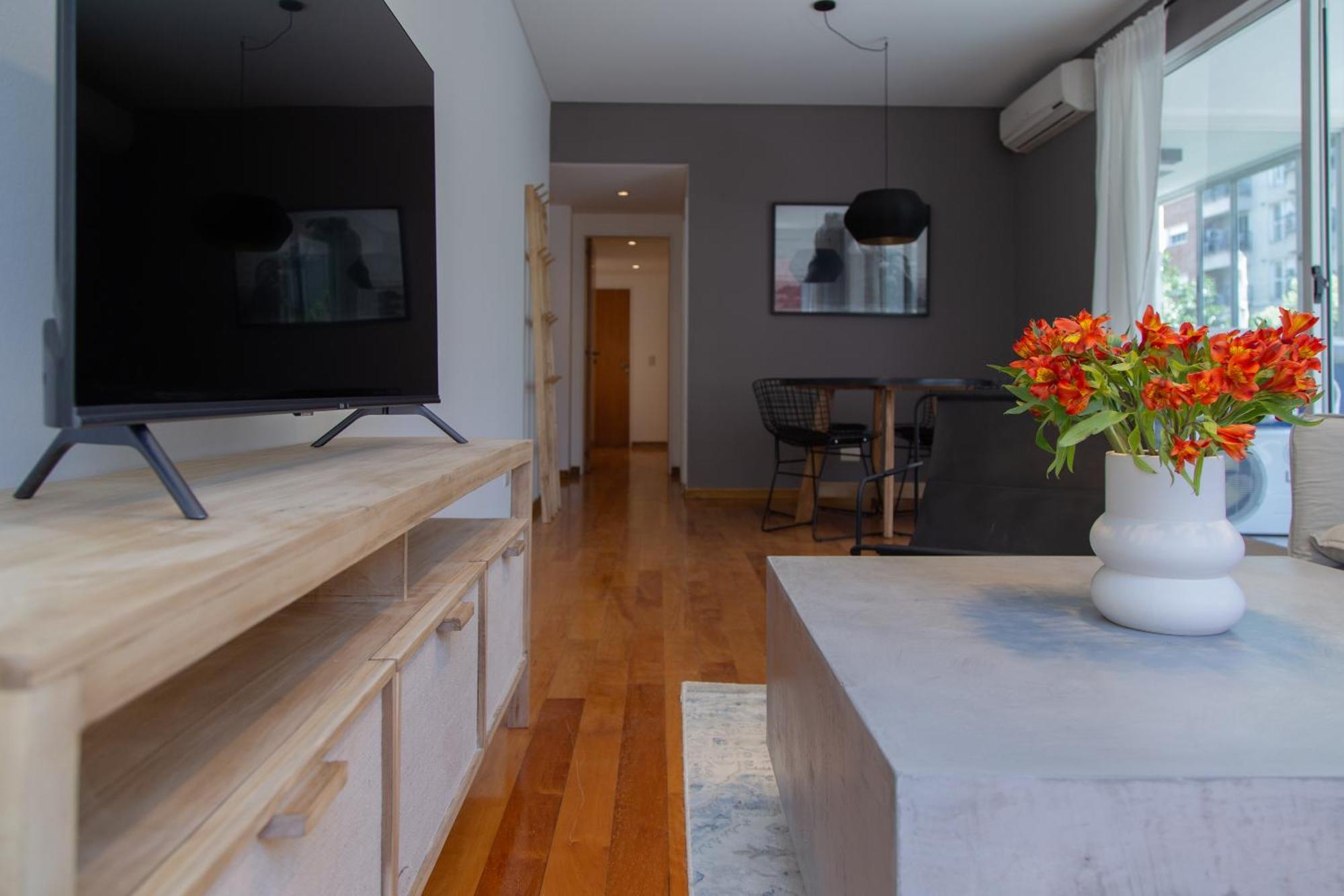 Apartamento Camelia Stunning Buenos Aires