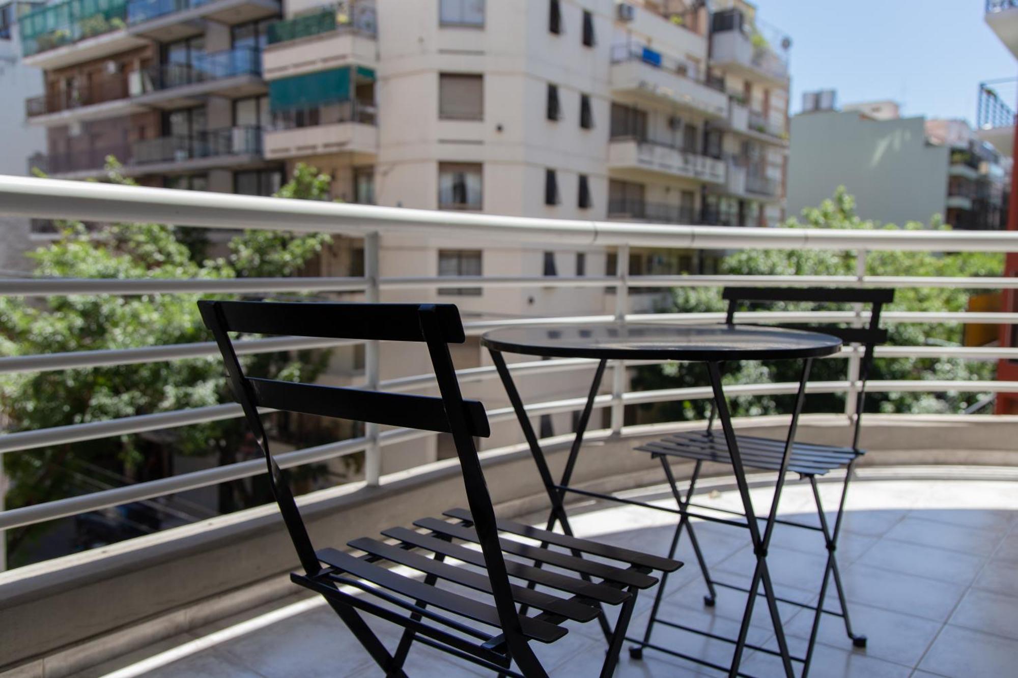 Apartamento Camelia Stunning *