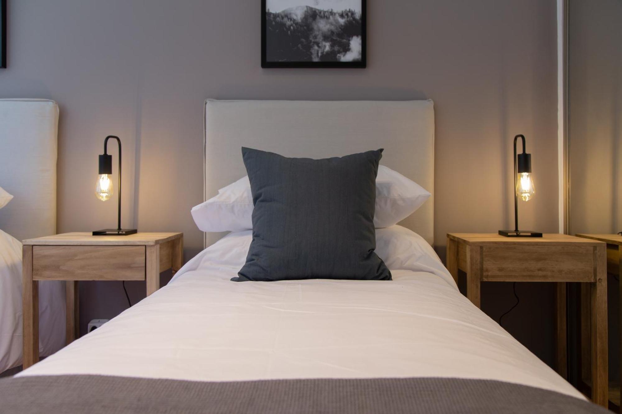 Camelia Stunning Apartamento Buenos Aires