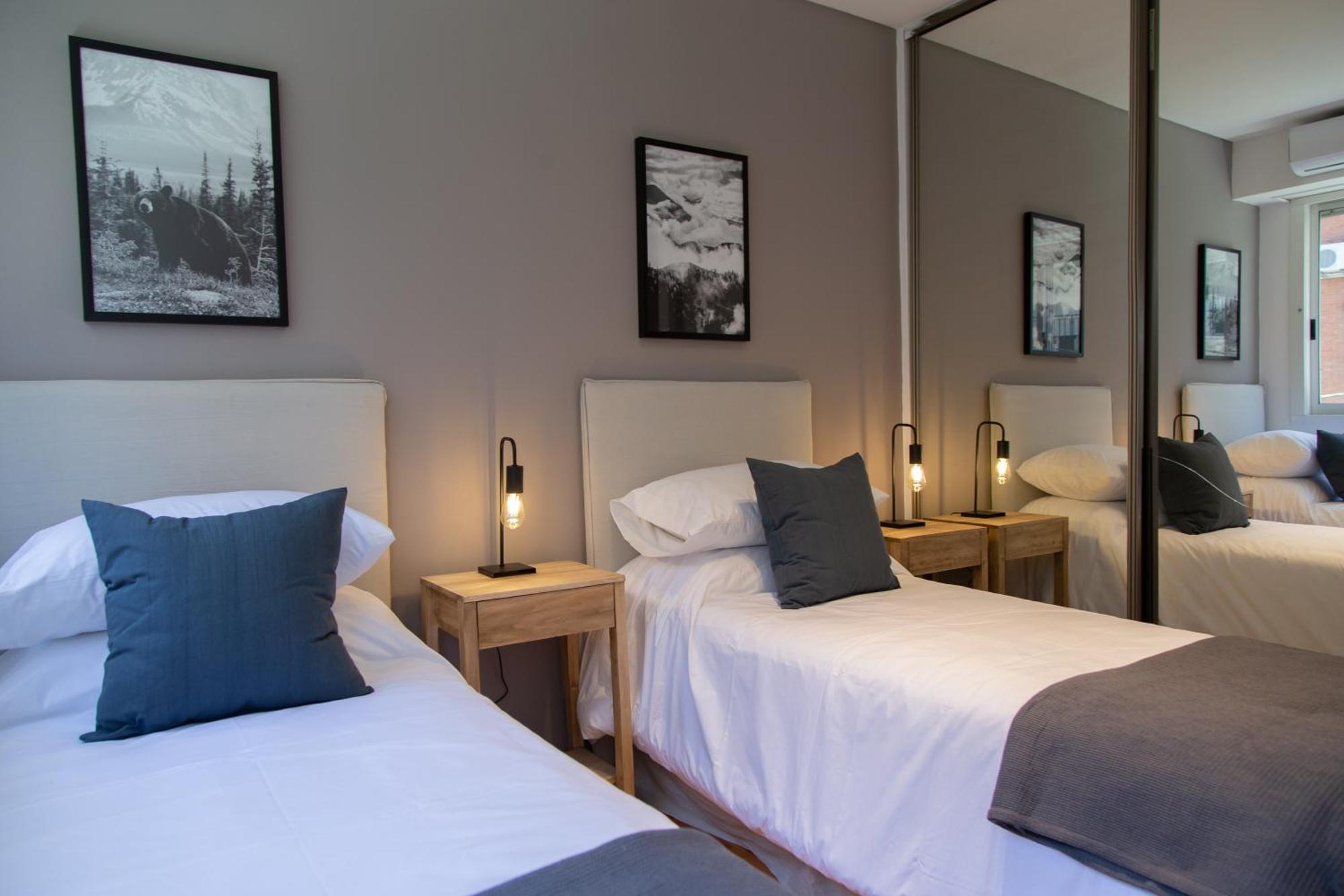 Apartamento Camelia Stunning *