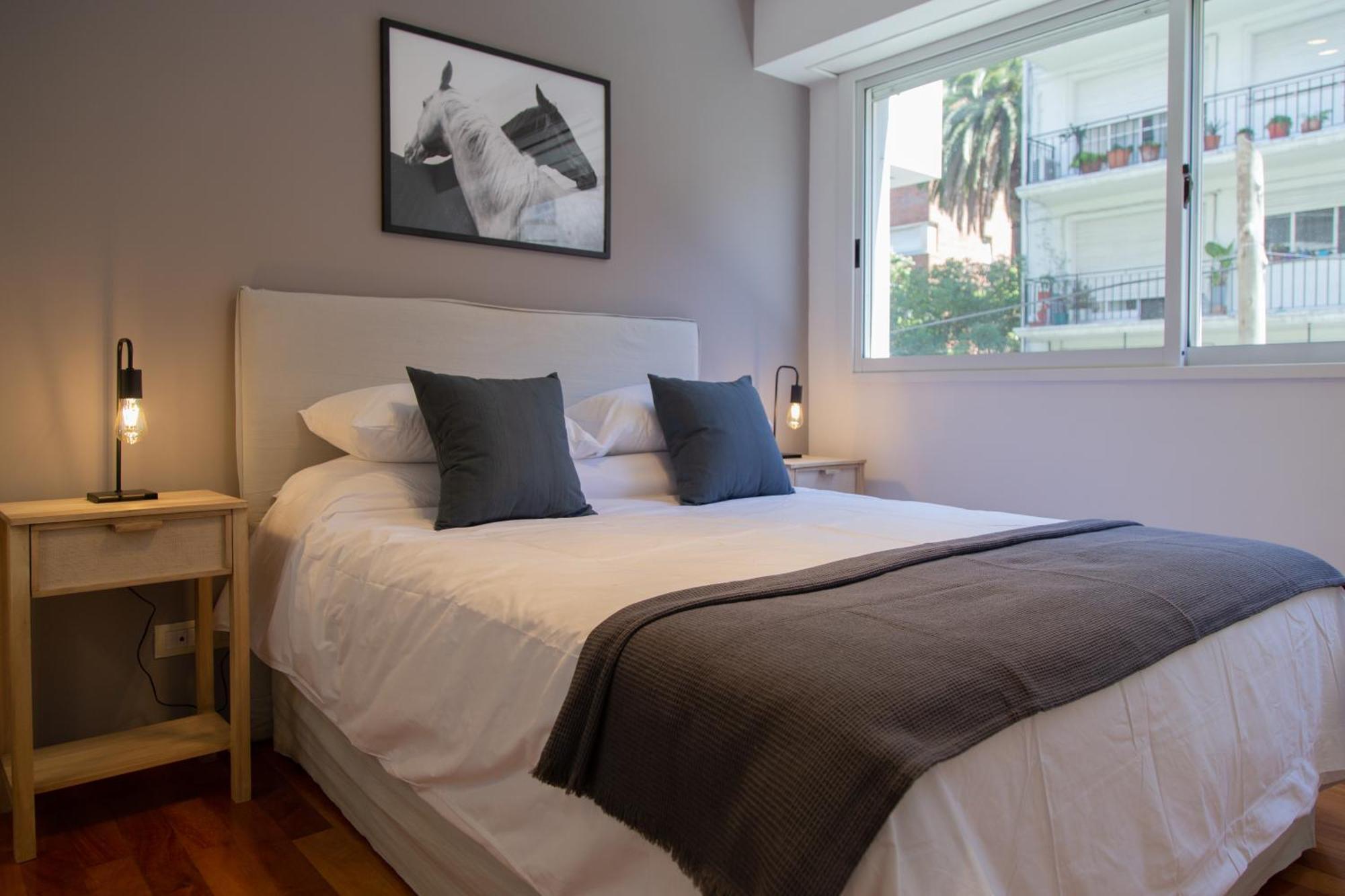 Apartamento Camelia Stunning Buenos Aires