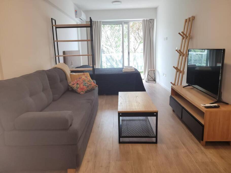 Apartment Monroe Loft 3 Buenos Aires