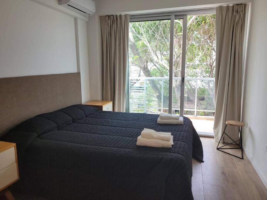 Monroe Loft 3 Apartment Buenos Aires