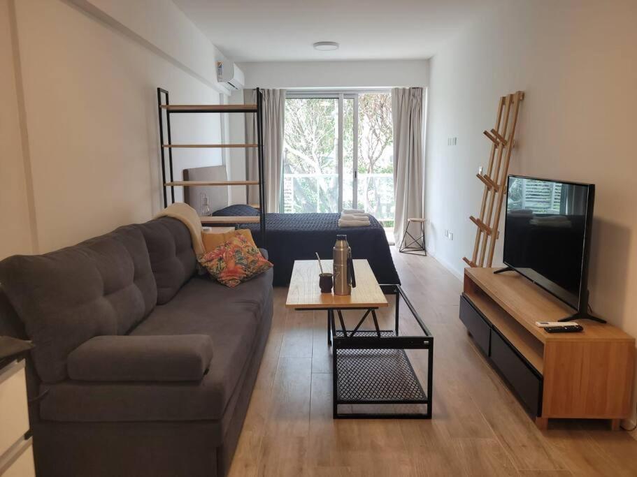 Apartment Monroe Loft 3