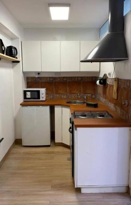 Palermo Nuevo Excelente Apartment Buenos Aires