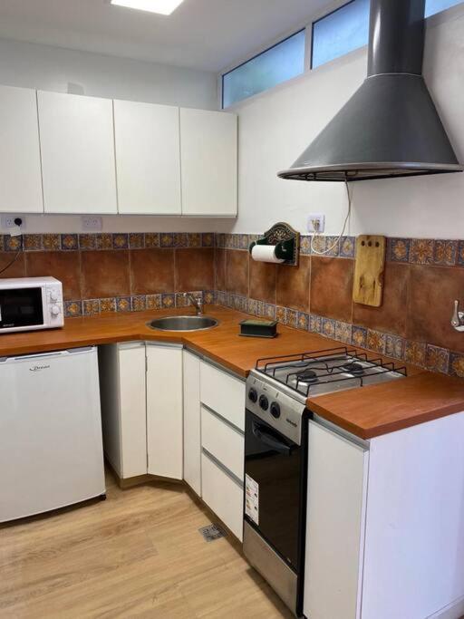 Apartment Palermo Nuevo Excelente Buenos Aires