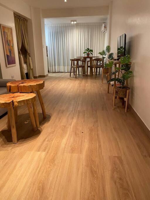 Palermo Nuevo Excelente Apartment *