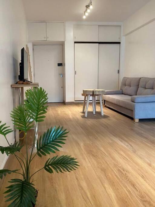 Apartment Palermo Nuevo Excelente Buenos Aires
