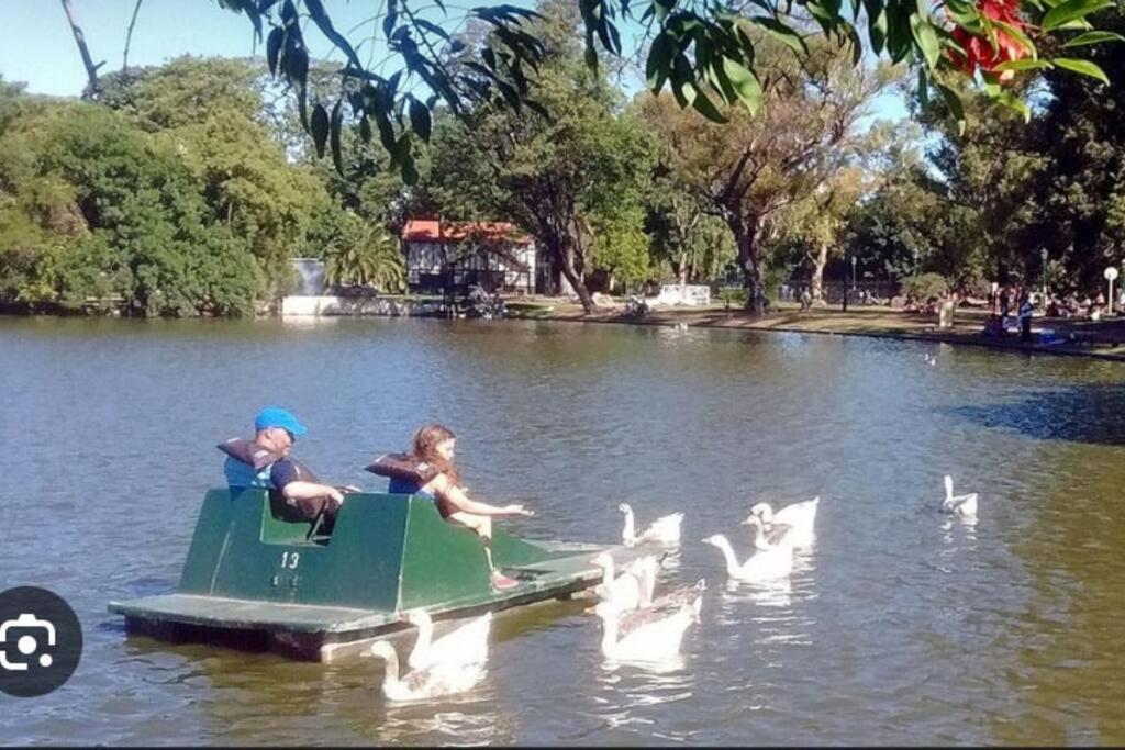 Palermo Nuevo Excelente * Buenos Aires