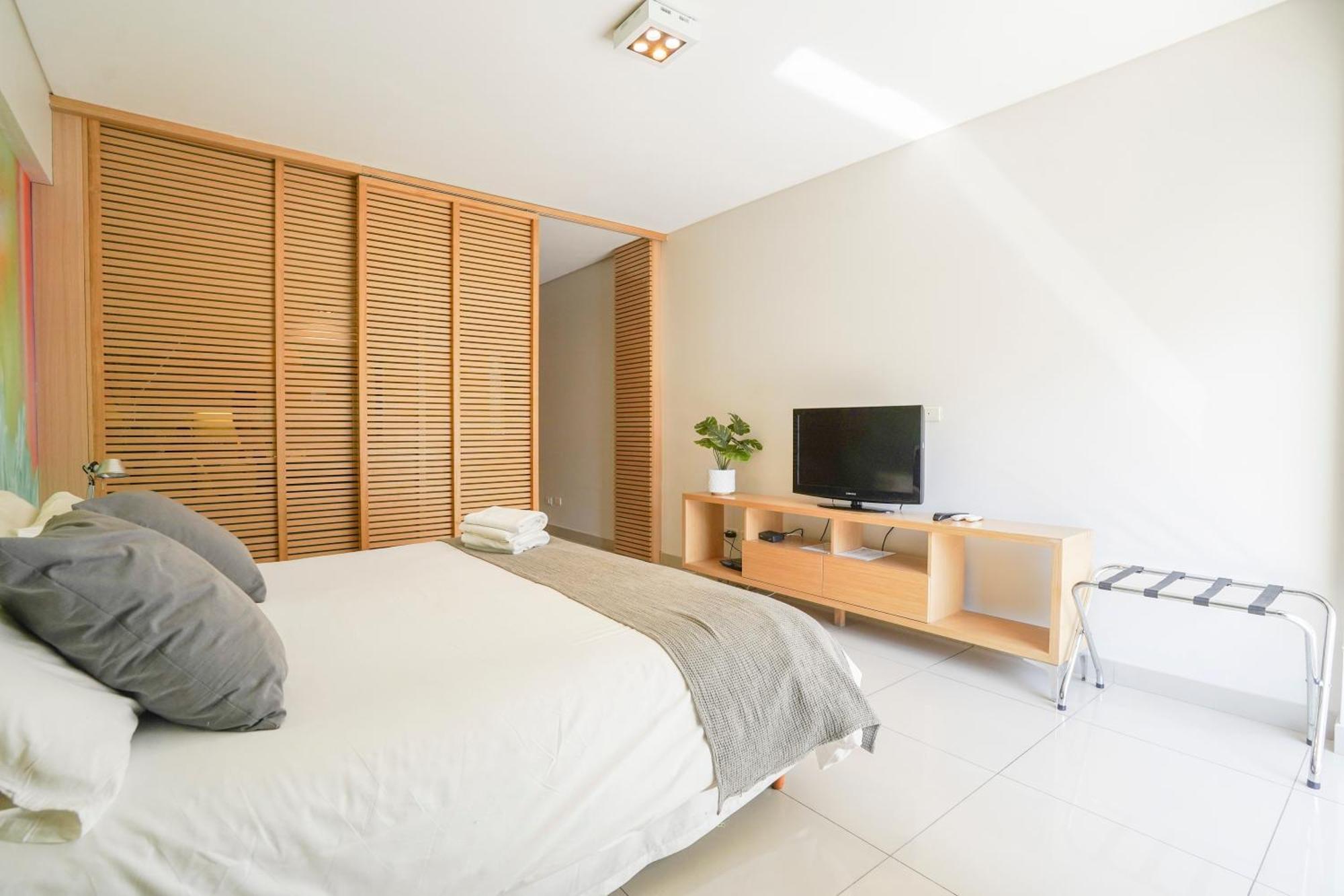 Apartment Dream Studios Ba