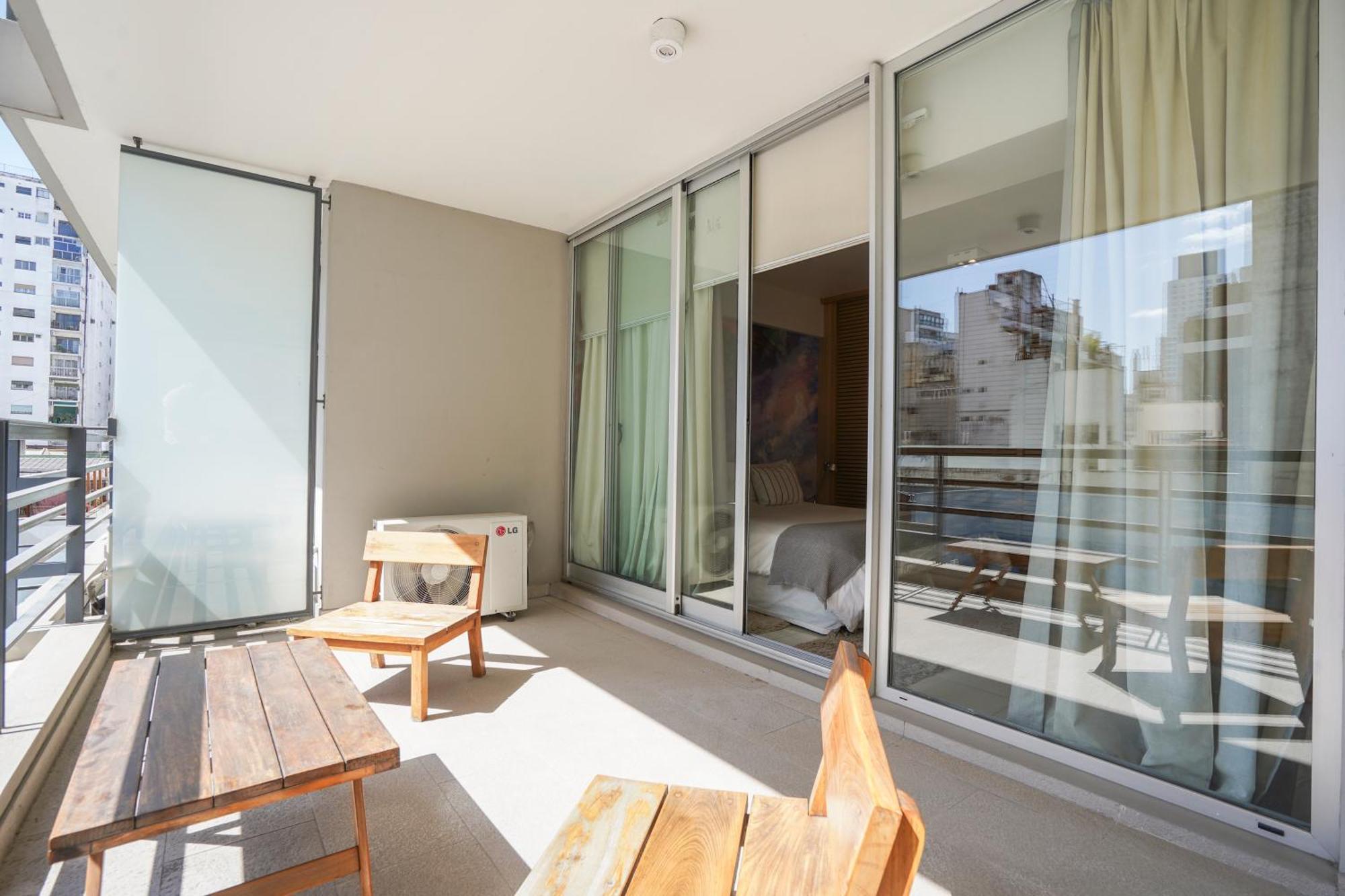 Dream Studios Ba Buenos Aires