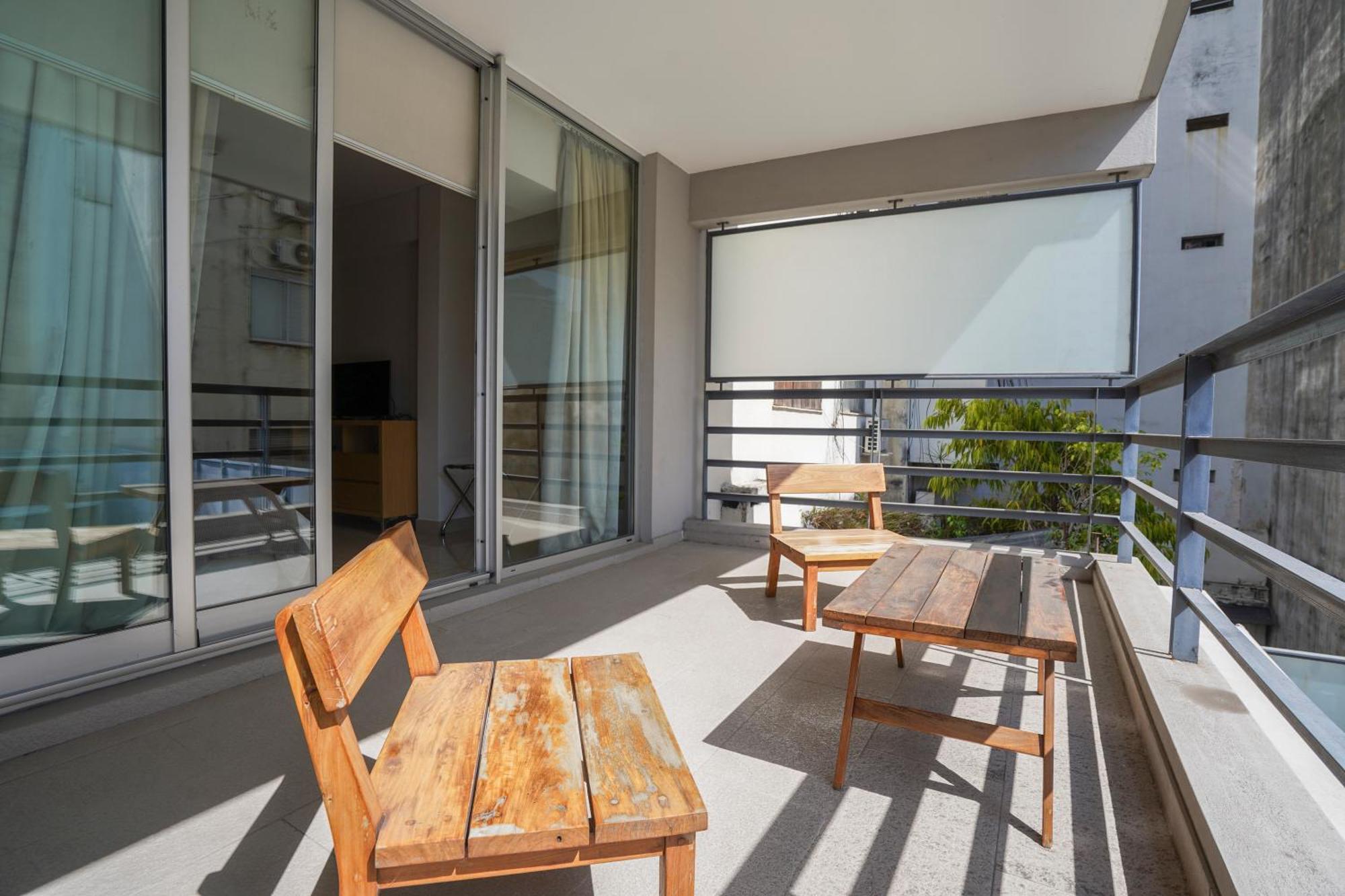 Apartment Dream Studios Ba