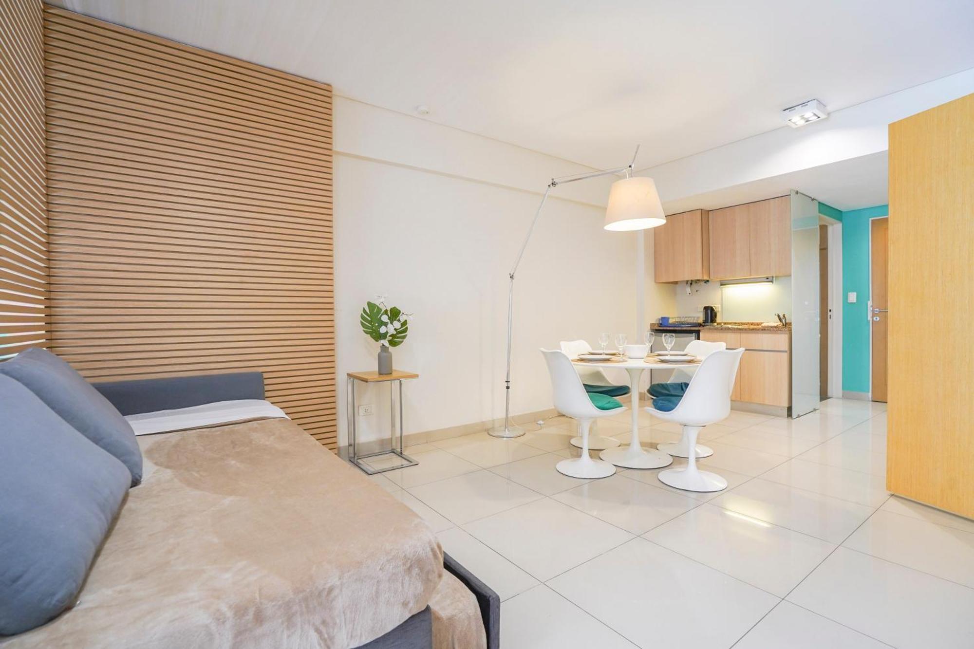Dream Studios Ba Apartment *