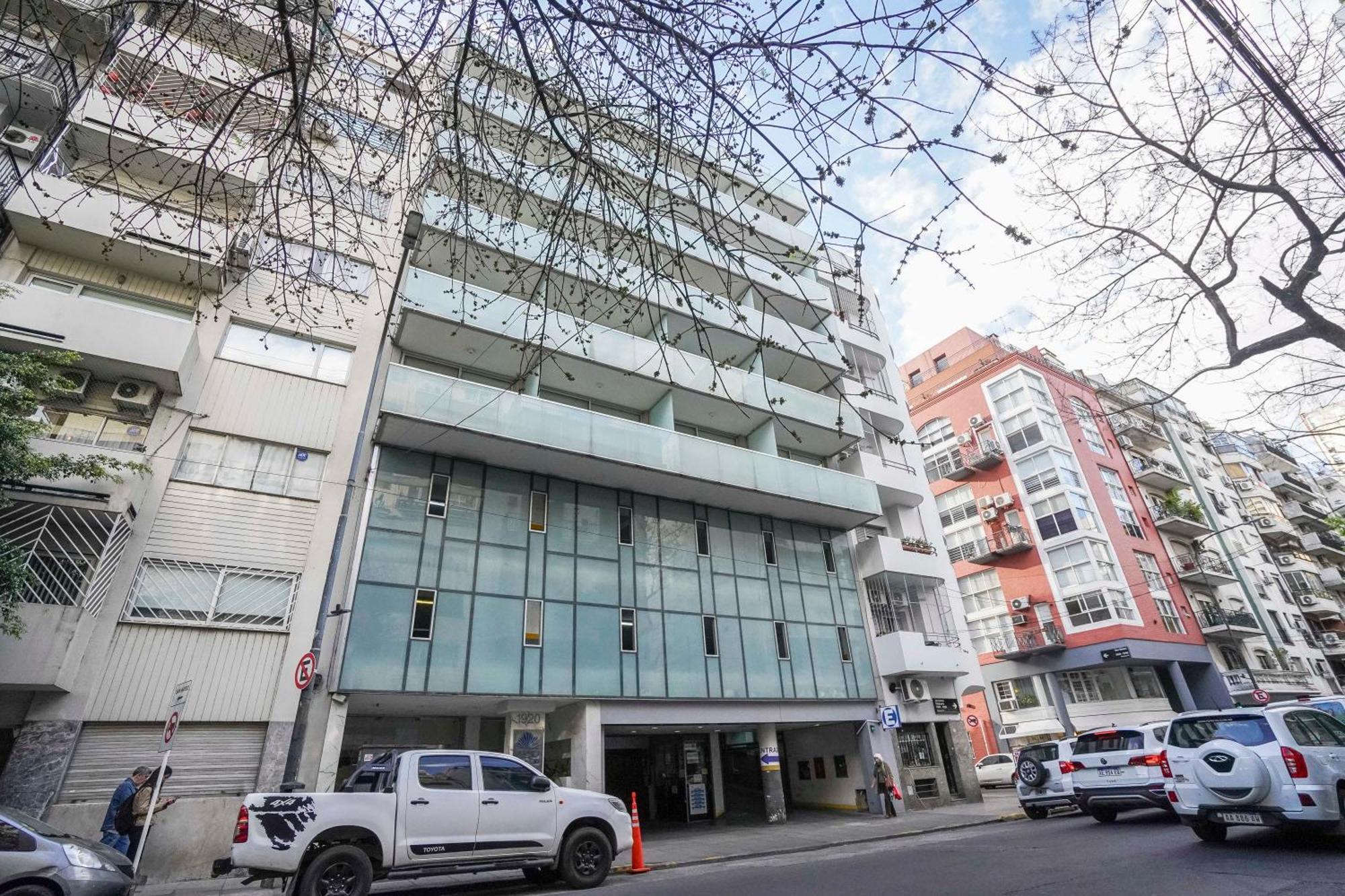 Dream Studios Ba Apartment Buenos Aires