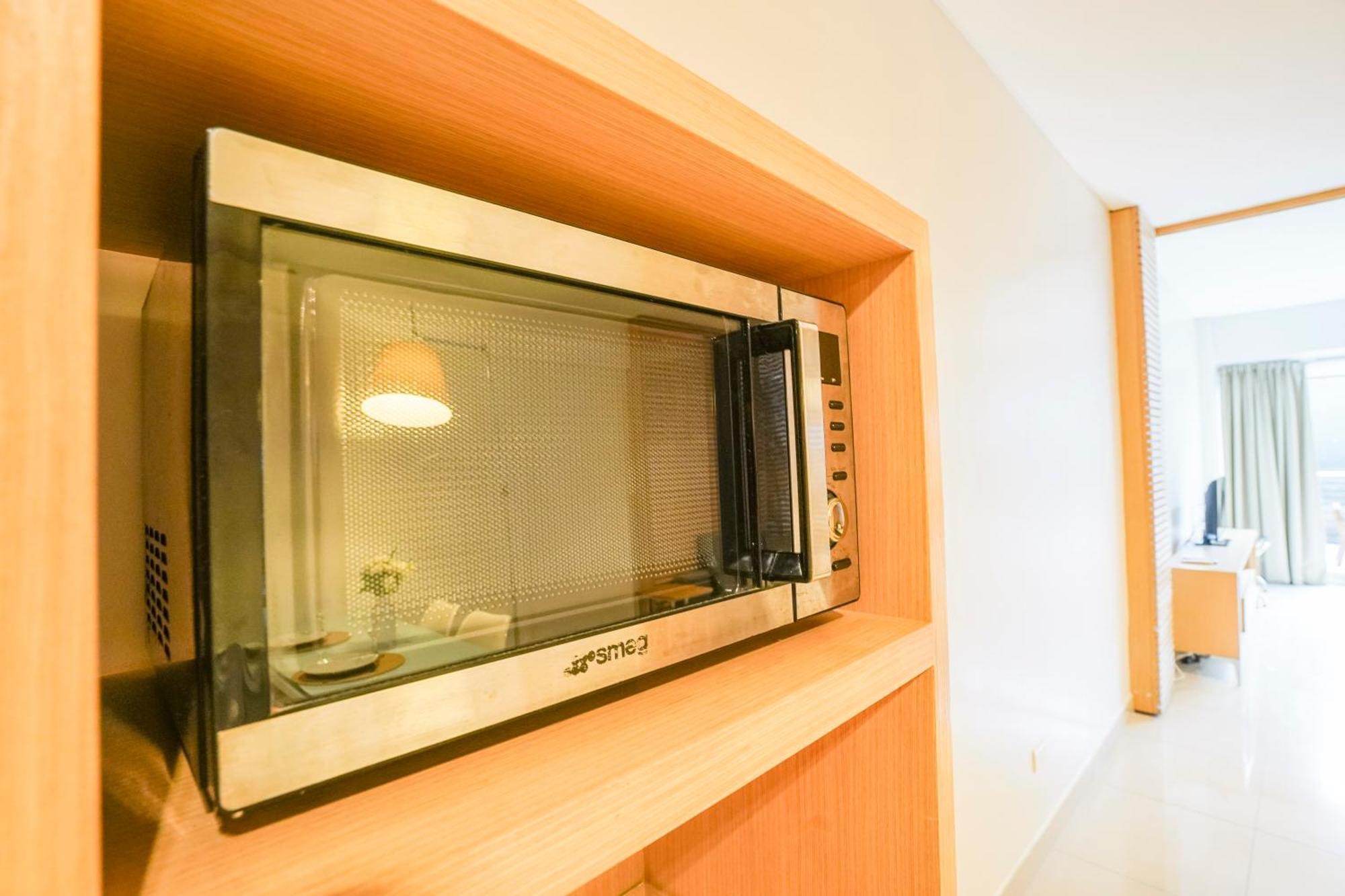 Apartment Dream Studios Ba Buenos Aires