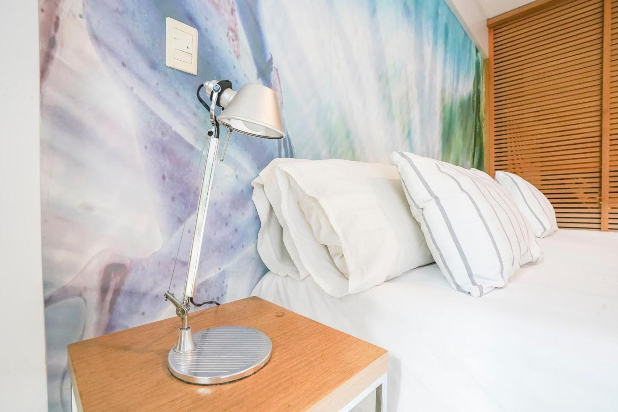 Dream Studios Ba Apartment *