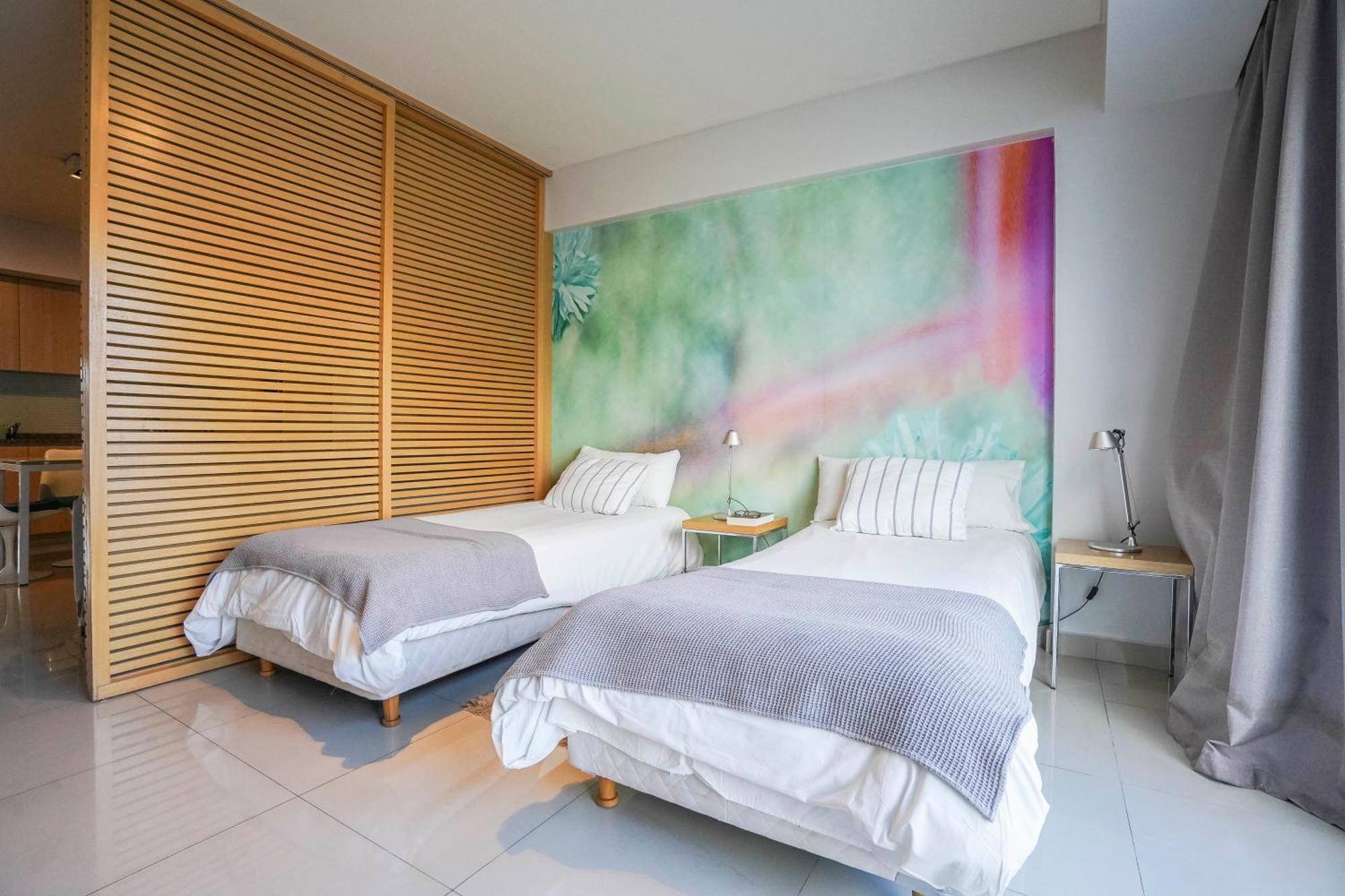 Apartment Dream Studios Ba *
