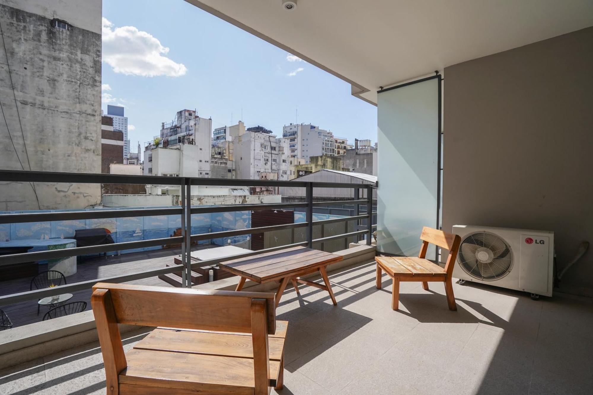 Dream Studios Ba Buenos Aires