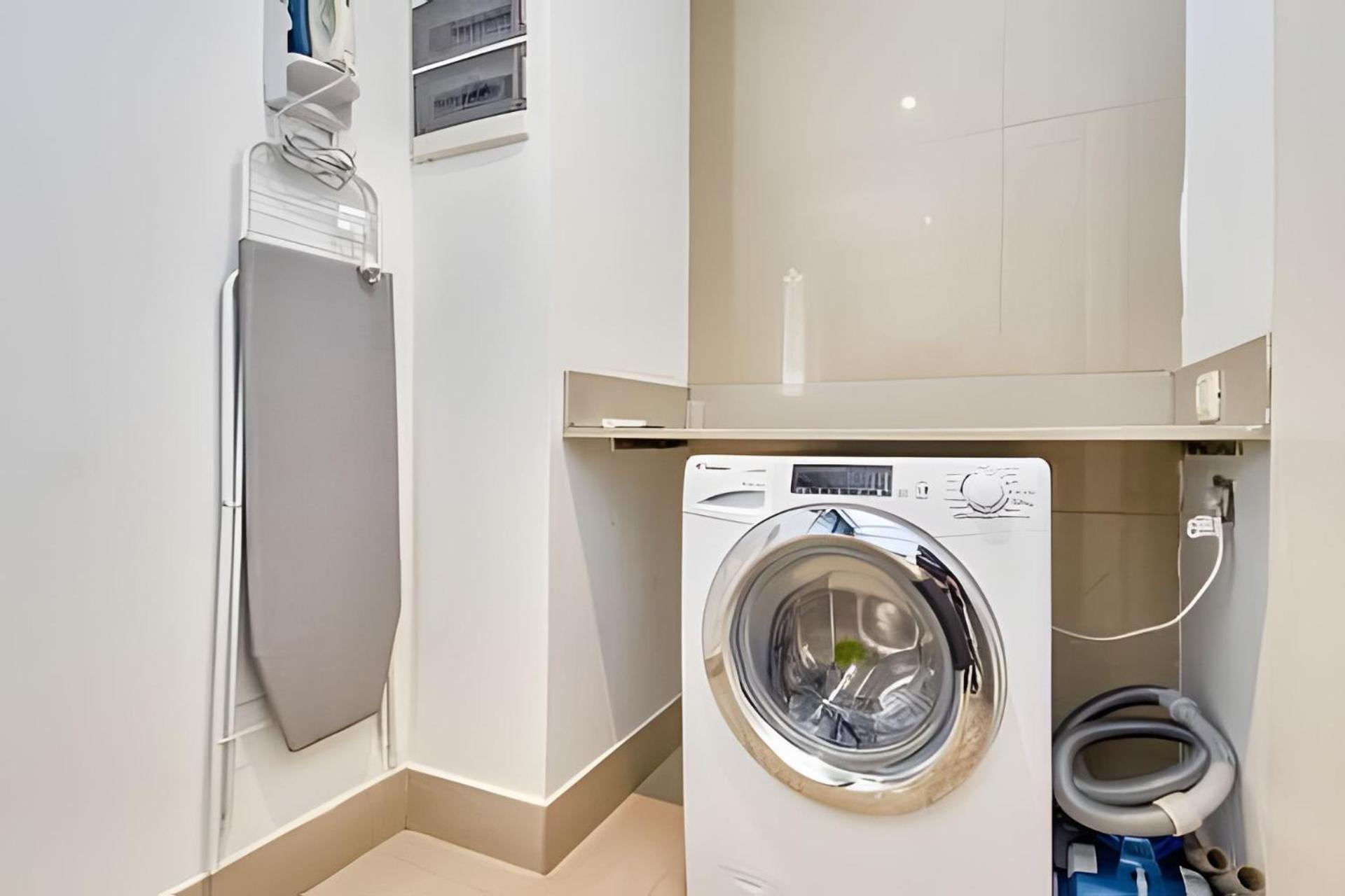 Apartamento Dorrego Palace En El Corazon De Palermo Hollywood Ciudad Autónoma de Buenos Aires