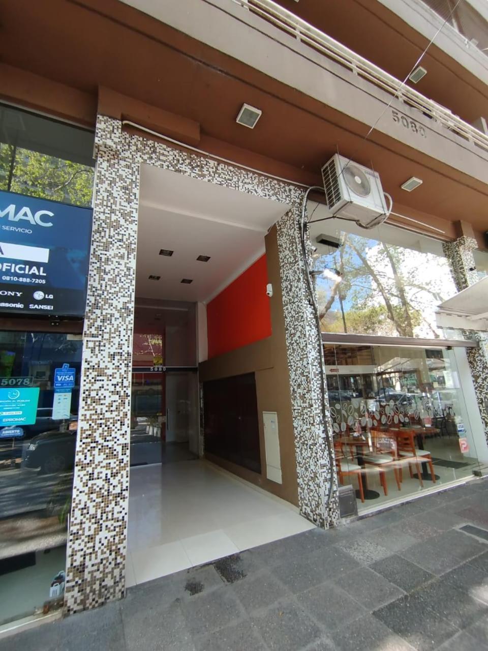 Urquiza-depto Apartamento Buenos Aires