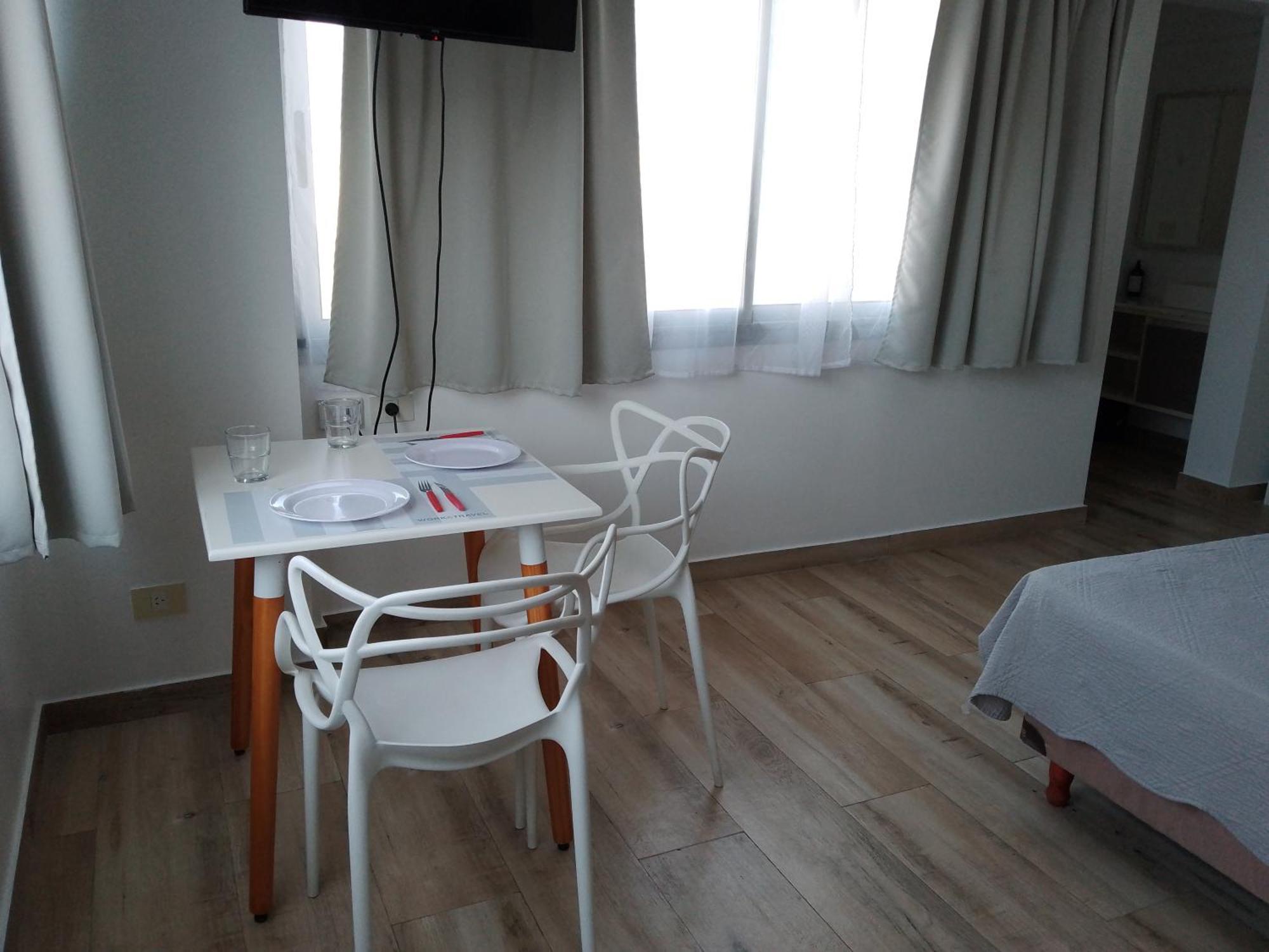 Maison Work & Travel 902 - Nunez Apartment
