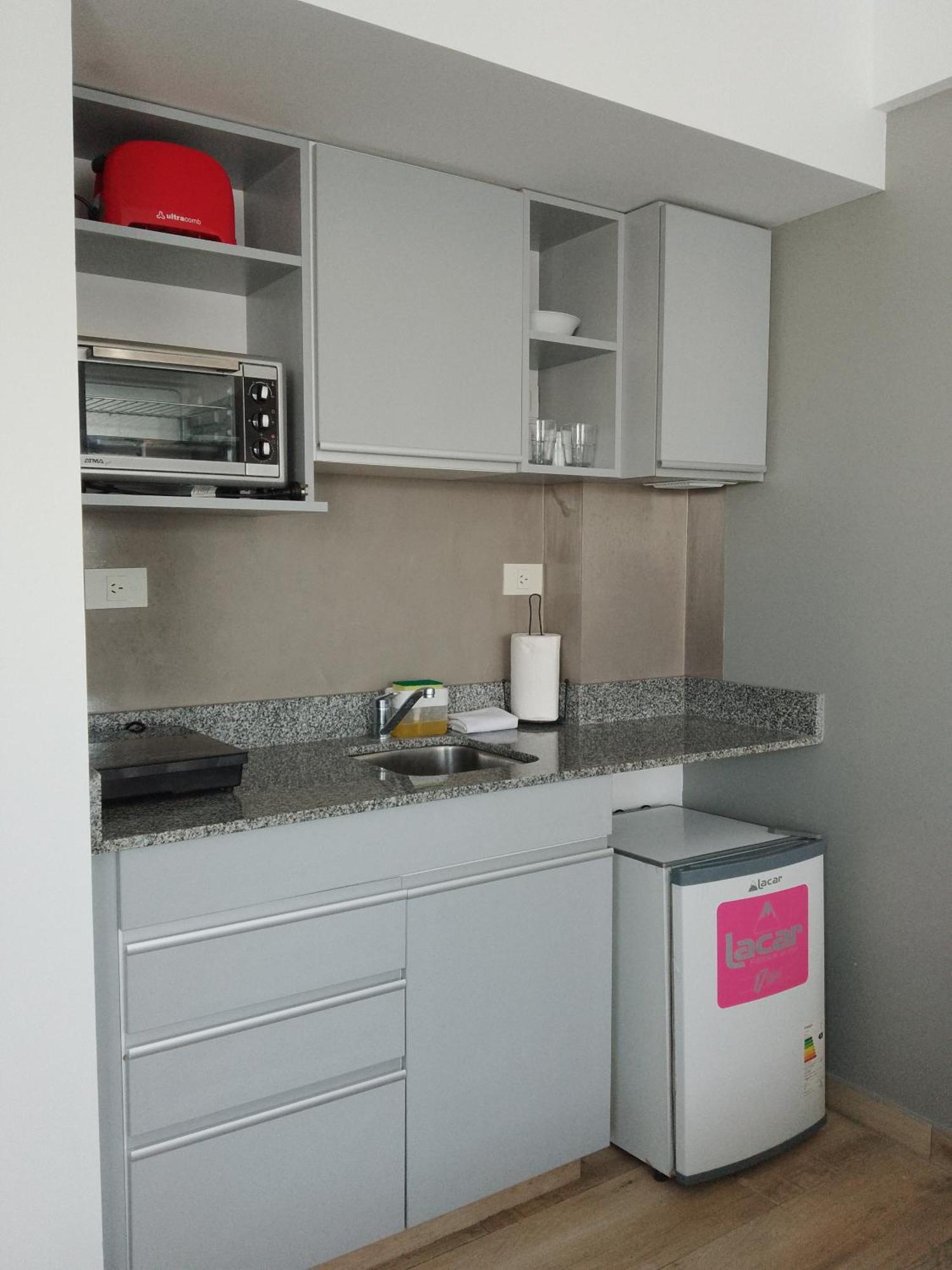 Maison Work & Travel 902 - Nunez Apartment Buenos Aires