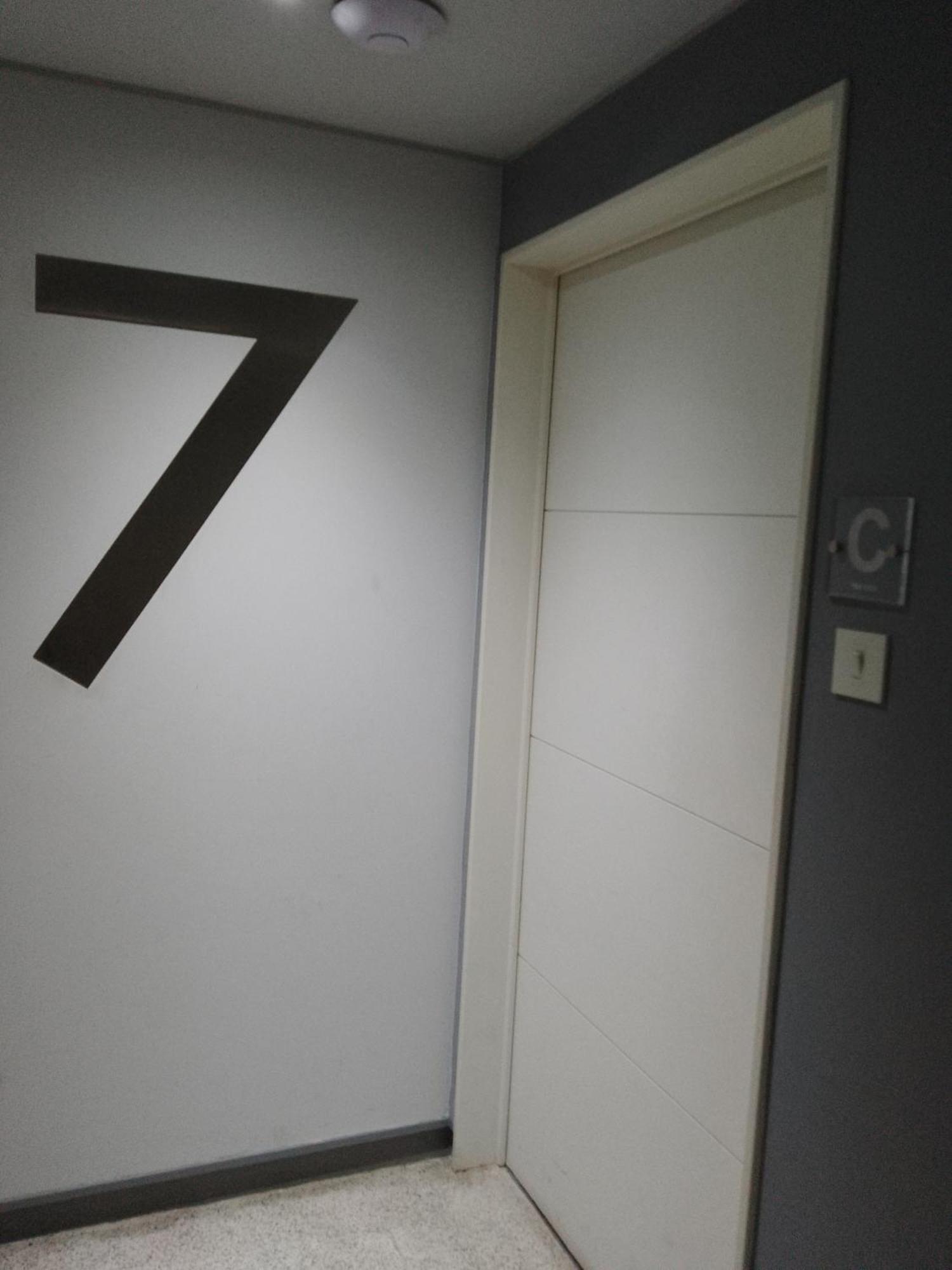 Maison Work & Travel 703 - Nunez Buenos Aires