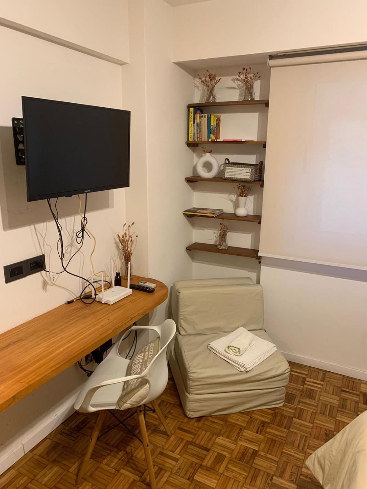 Apartment Amazing Near The Obelisk