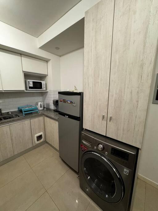 Apartamento Departamento Practico Y Centrico *