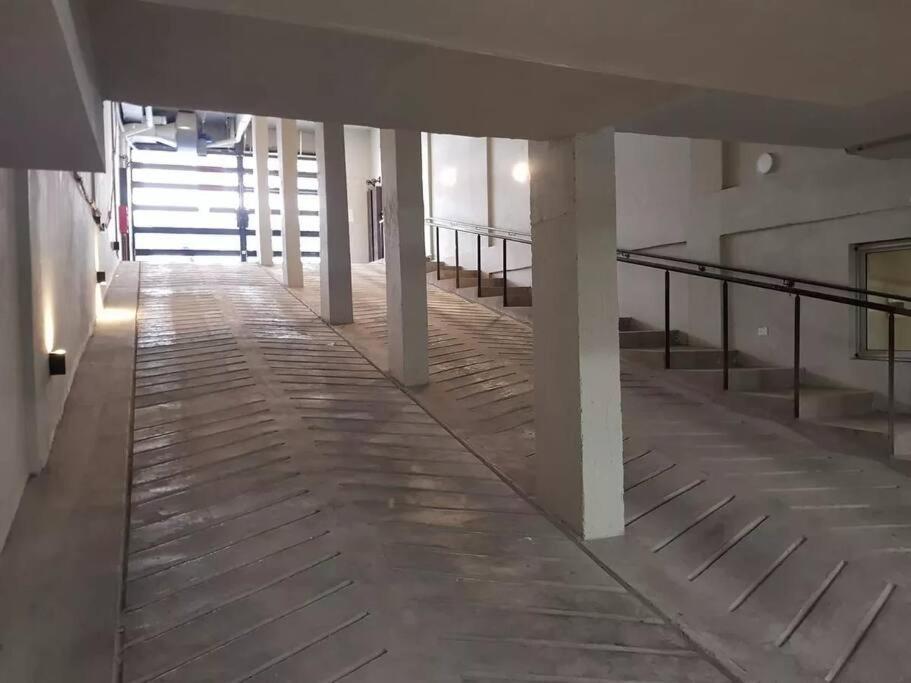Apartamento Departamento Practico Y Centrico Buenos Aires